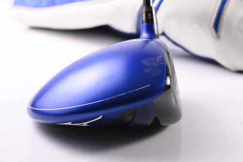 Mizuno ST180 Driver / 9.5 Degree / Stiff Flex Tensei CK Orange 50 Shaft