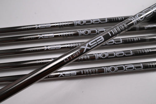 Cobra King Forged Tec 2020 Irons / 6-PW / Regular Flex UST Mamiya Recoil ESX 460