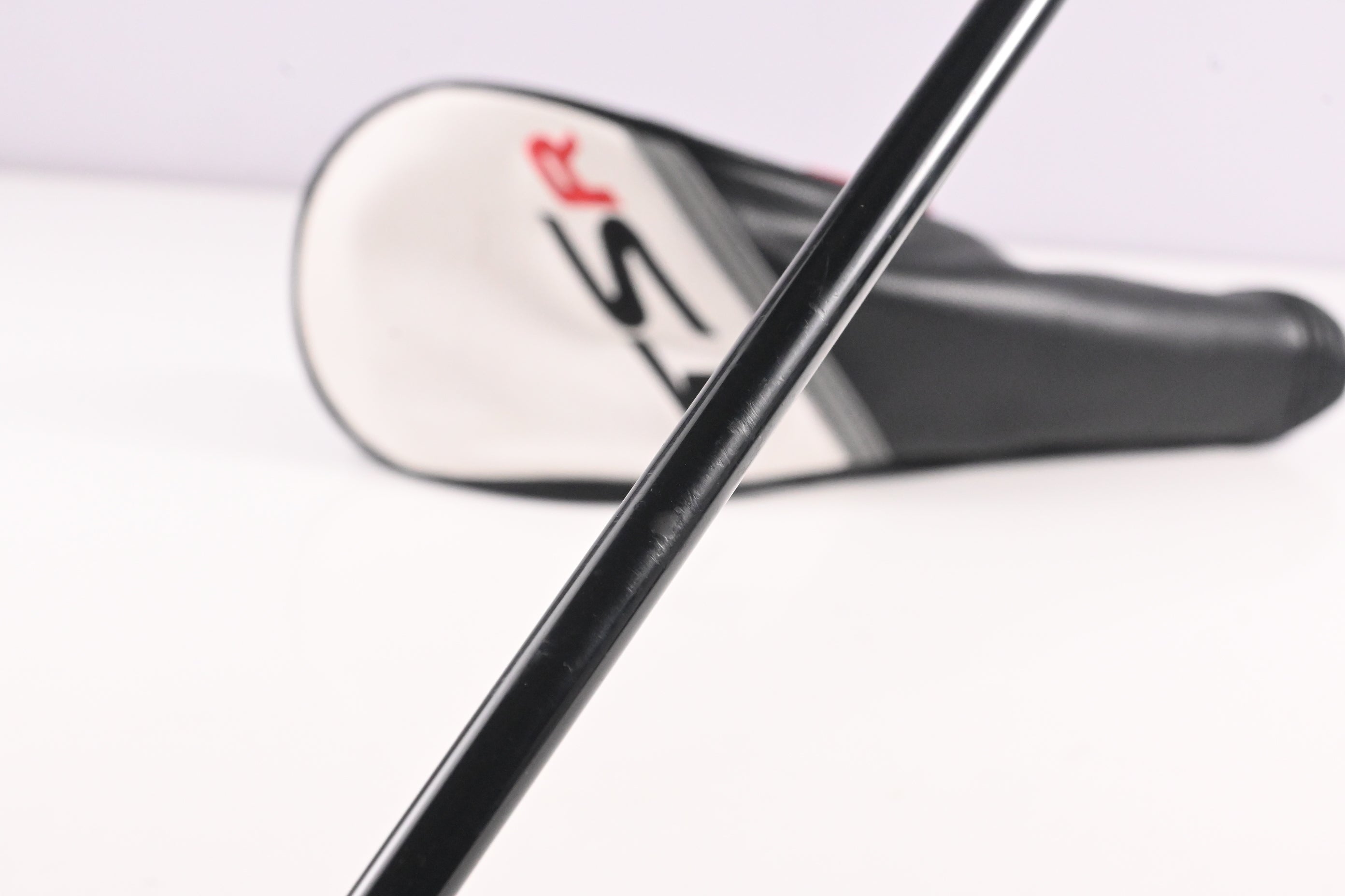 Titleist TSR3 #3 Wood / 15 Degree / Stiff Flex Tensei AV Blue 65 Shaft