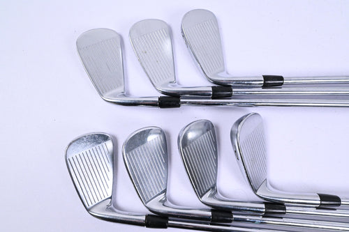 Titleist AP2 2008 Irons / 4-PW / Regular Flex Project X Rifle Shafts