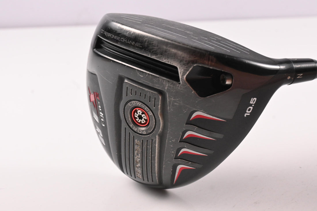 Benross HTX Type R Driver / 10.5 Degree / Regular Flex Kuro Kage TiNi 60 Shaft