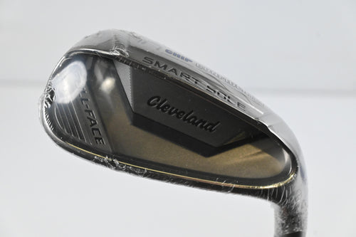 Ladies Cleveland Smart Sole Full Face Chipper / 42 Degree / Ladies Flex Recoil