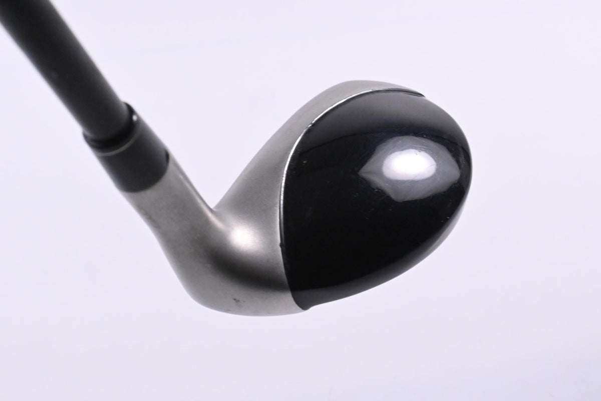 Taylormade Rescue Mid #4 Hybrid / 22 Degree / Regular Flex UG65 Shaft
