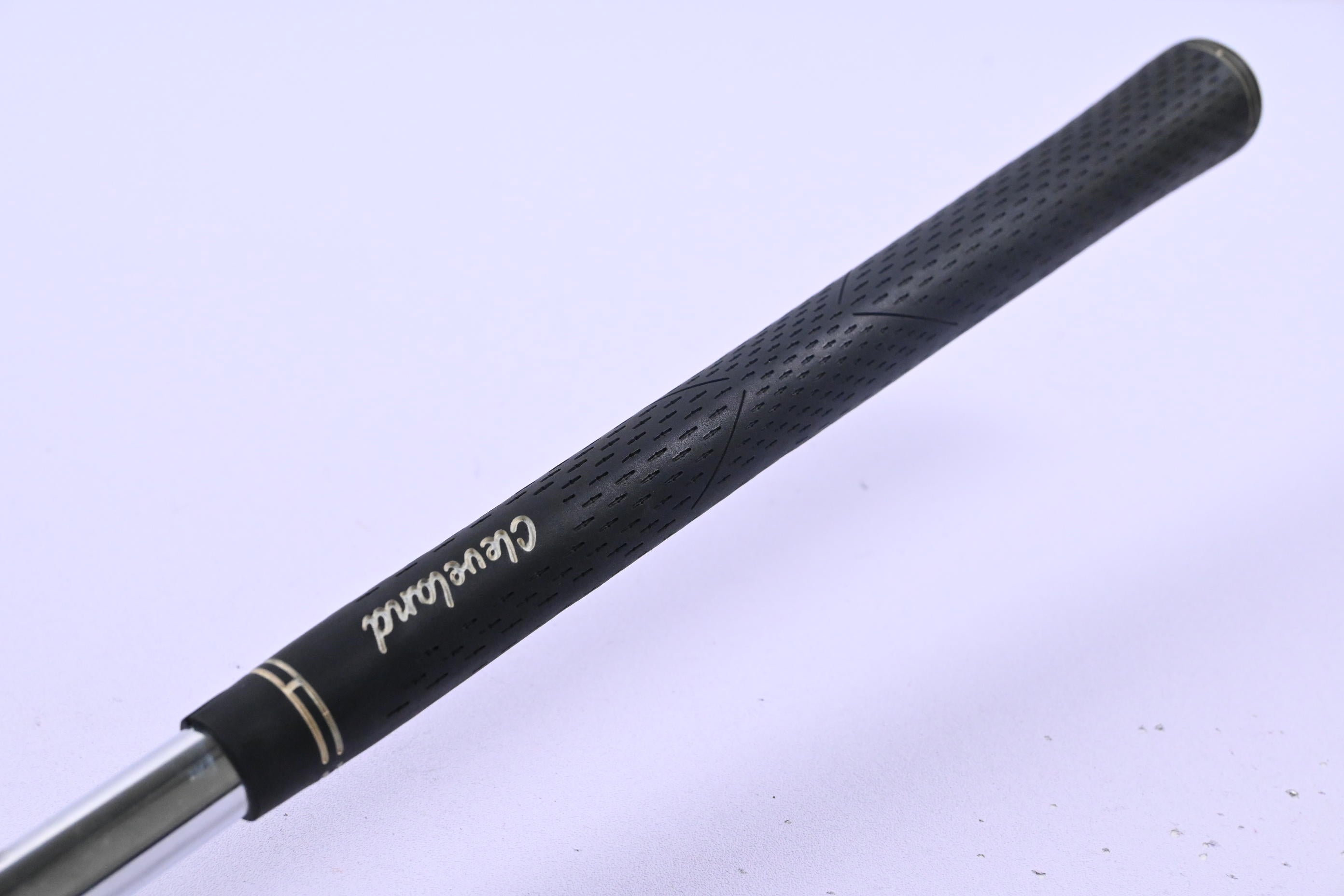 Cleveland Niblick Chipper / 37 Degree / Wedge Flex Action Lite Shaft