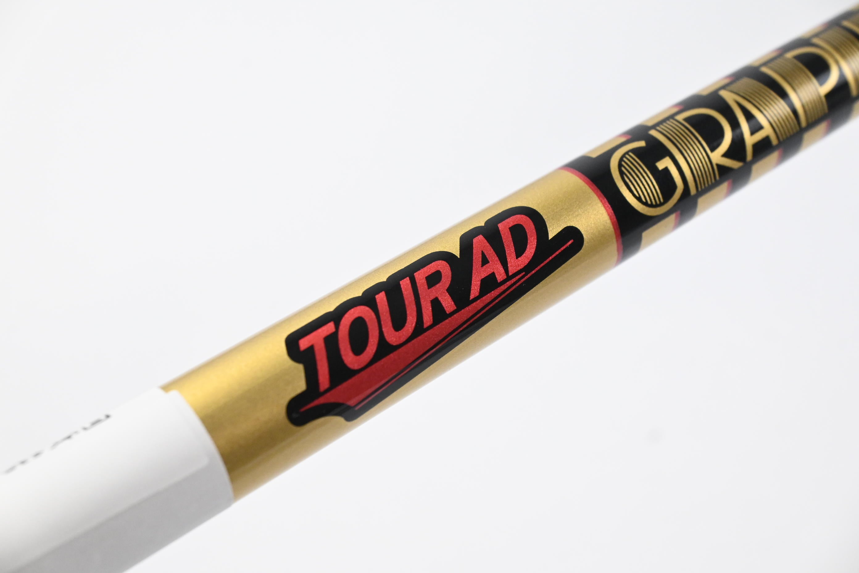 Graphite Design Tour AD CQ-6 Driver Shaft / Stiff Flex / Titleist