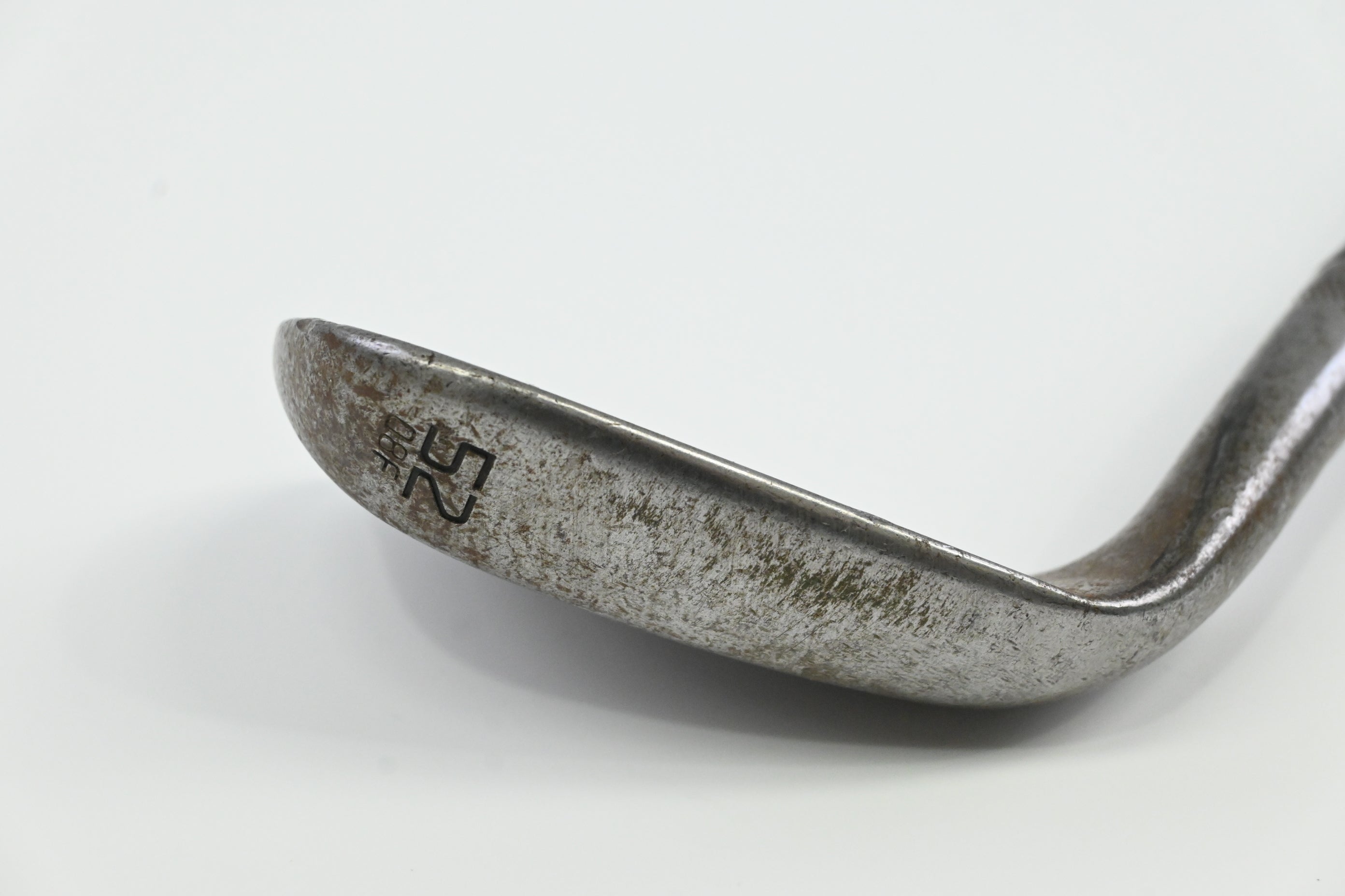 Titleist Vokey SM10 Gap Wedge / 52 Degree / Stiff Flex KBS Pro+ Tour 100 Shaft