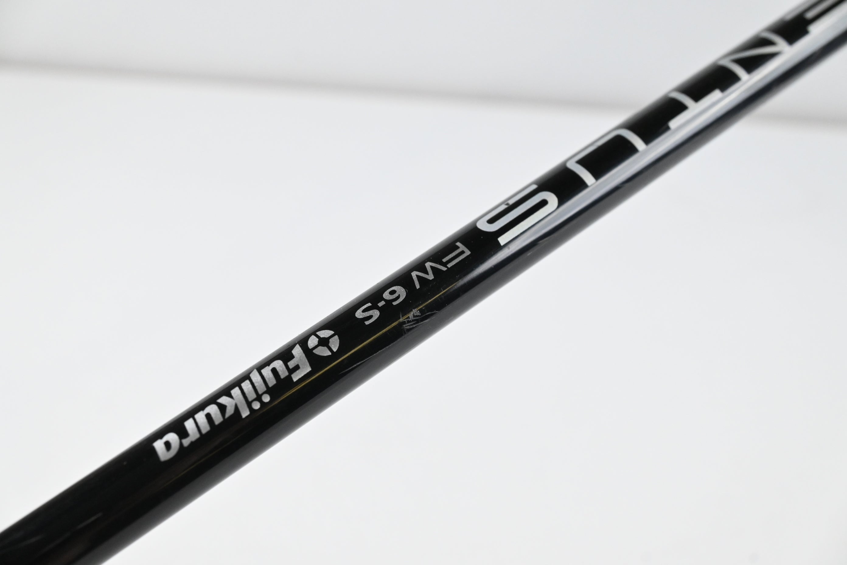 Taylormade Stealth #3 Wood / 15 Degree / Stiff Flex Fujikura Ventus Red 6 Shaft