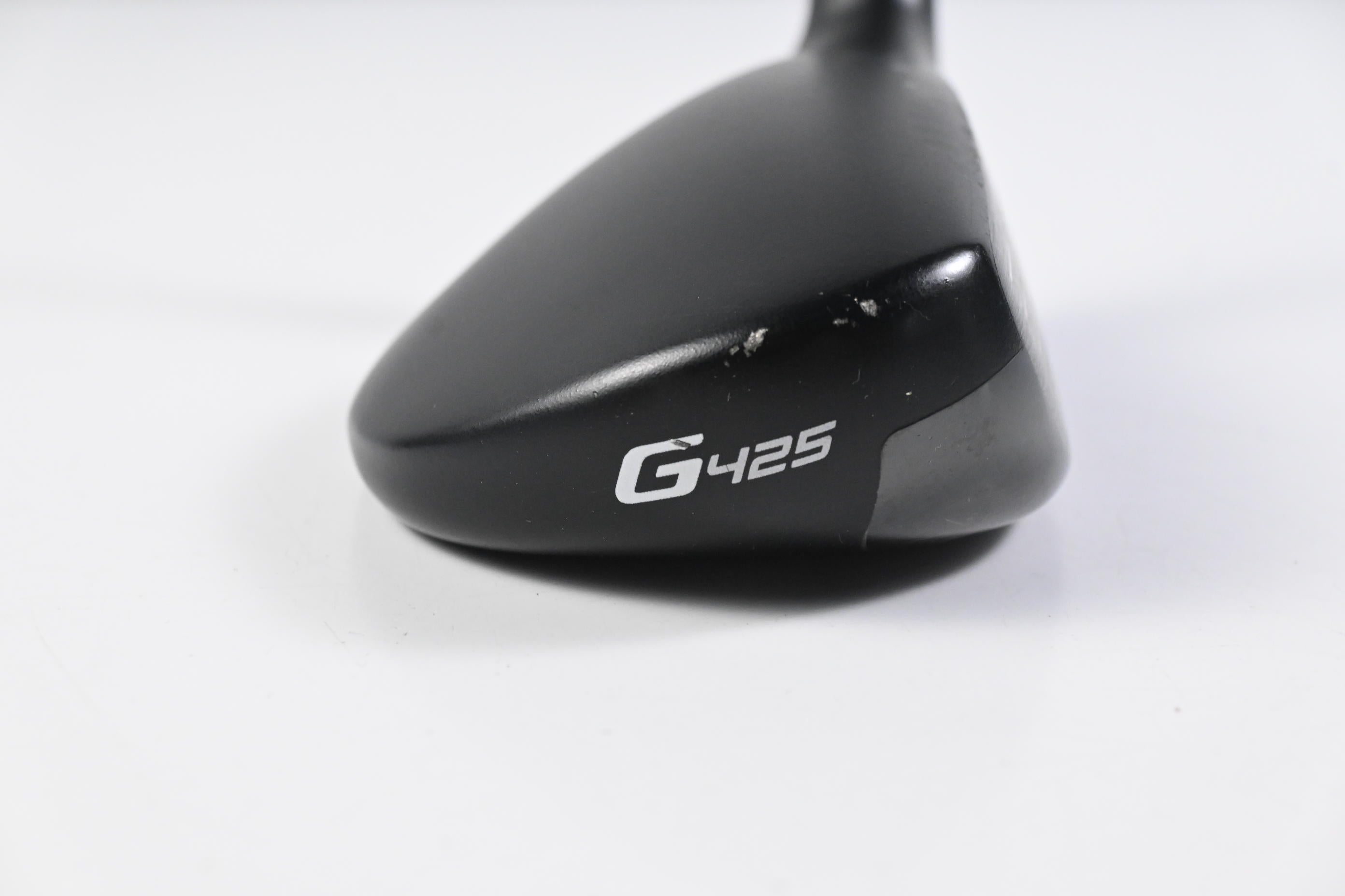 Ping G425 #3 Hybrid / 19 Degree / Regular Flex Ping Alta CB 70 Slate Shaft