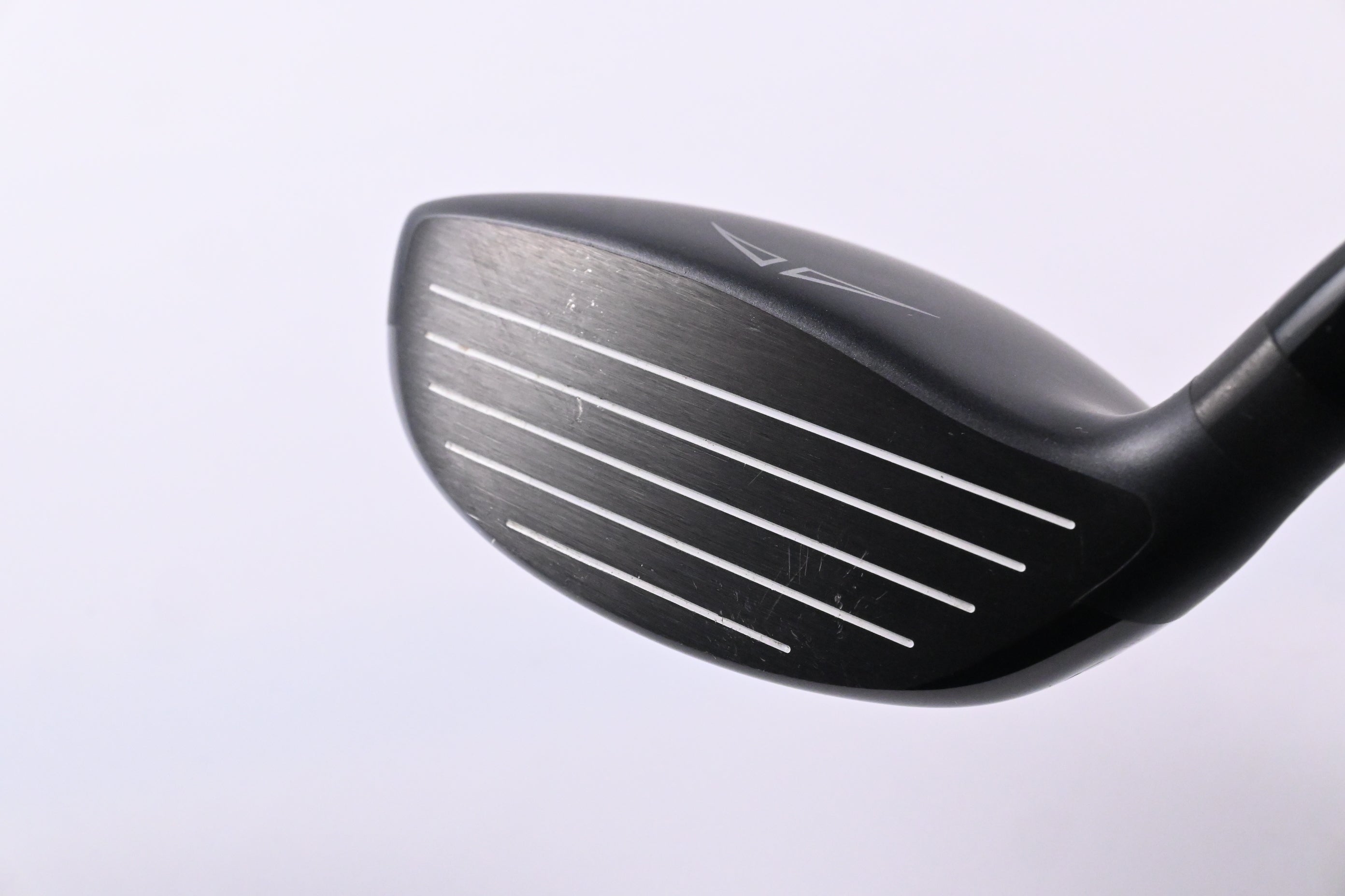 Ping G25 #7 Wood / 21 Degree / Senior Flex Ping TFC 360 Shaft