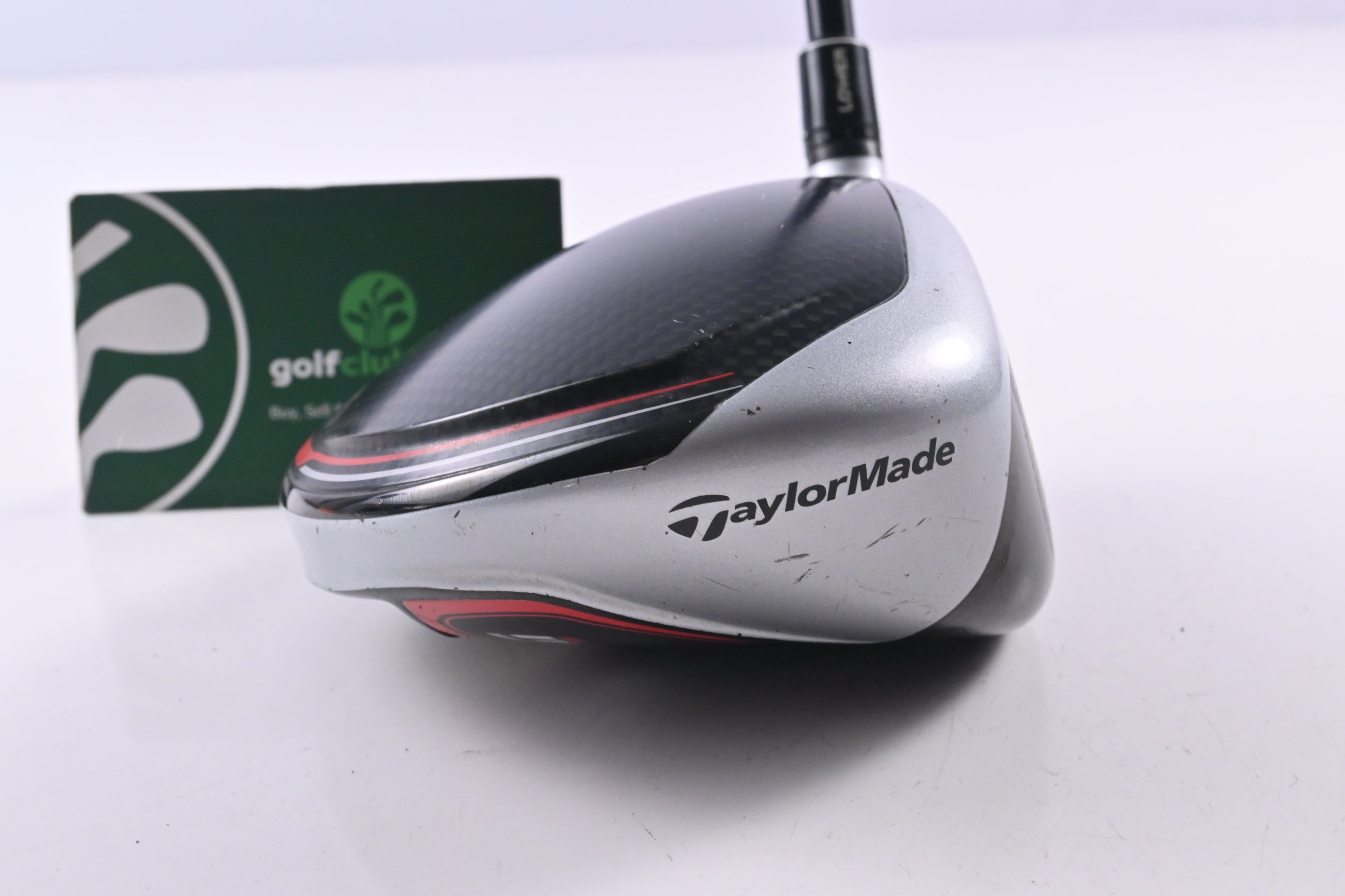 Taylormade M5 Driver / 9 Degree / Senior Flex Fujikura Pro 50 Shaft