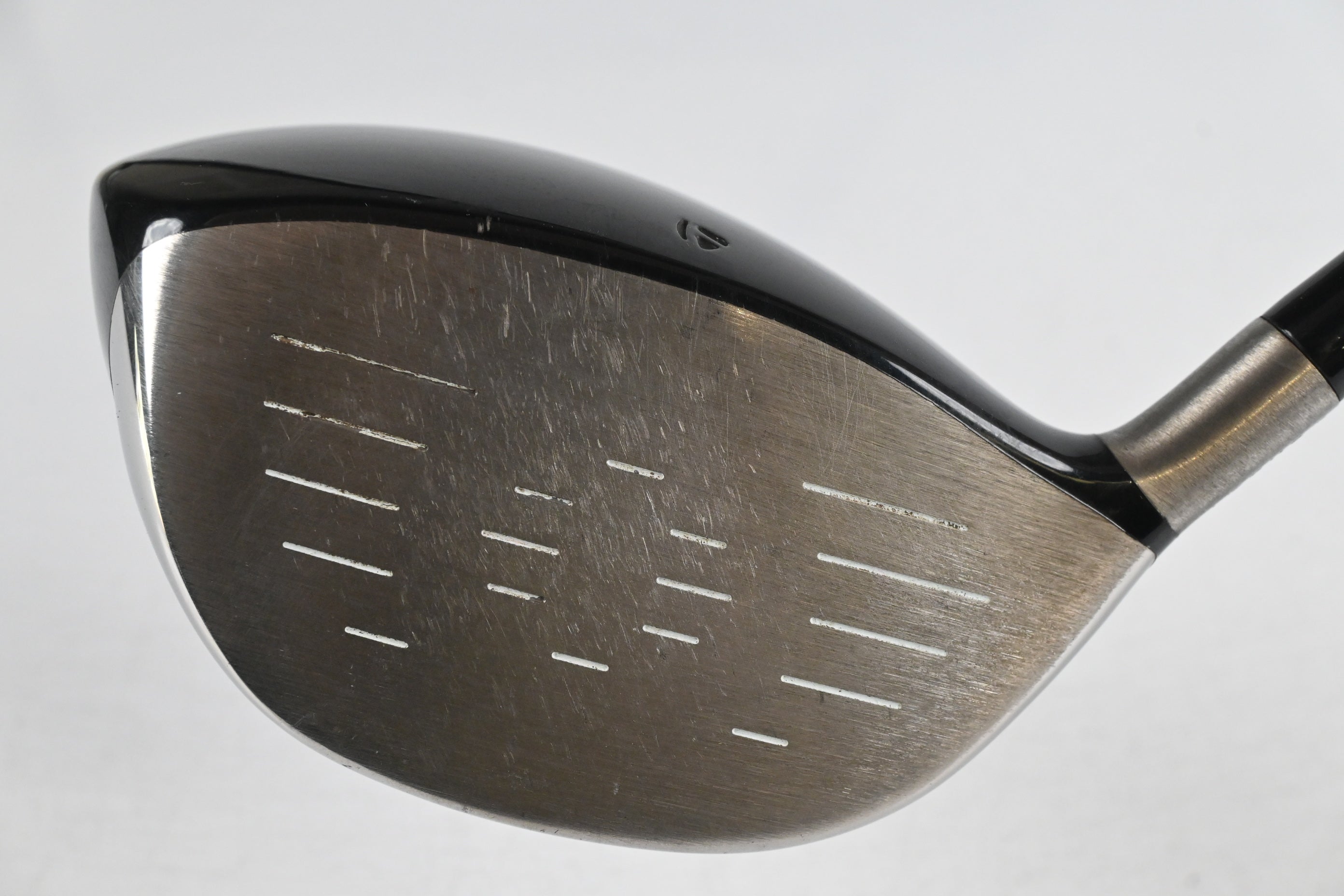 Taylormade R510 Driver / 9.5 Degree / Stiff Flex Fujikura Speeder 757 Shaft