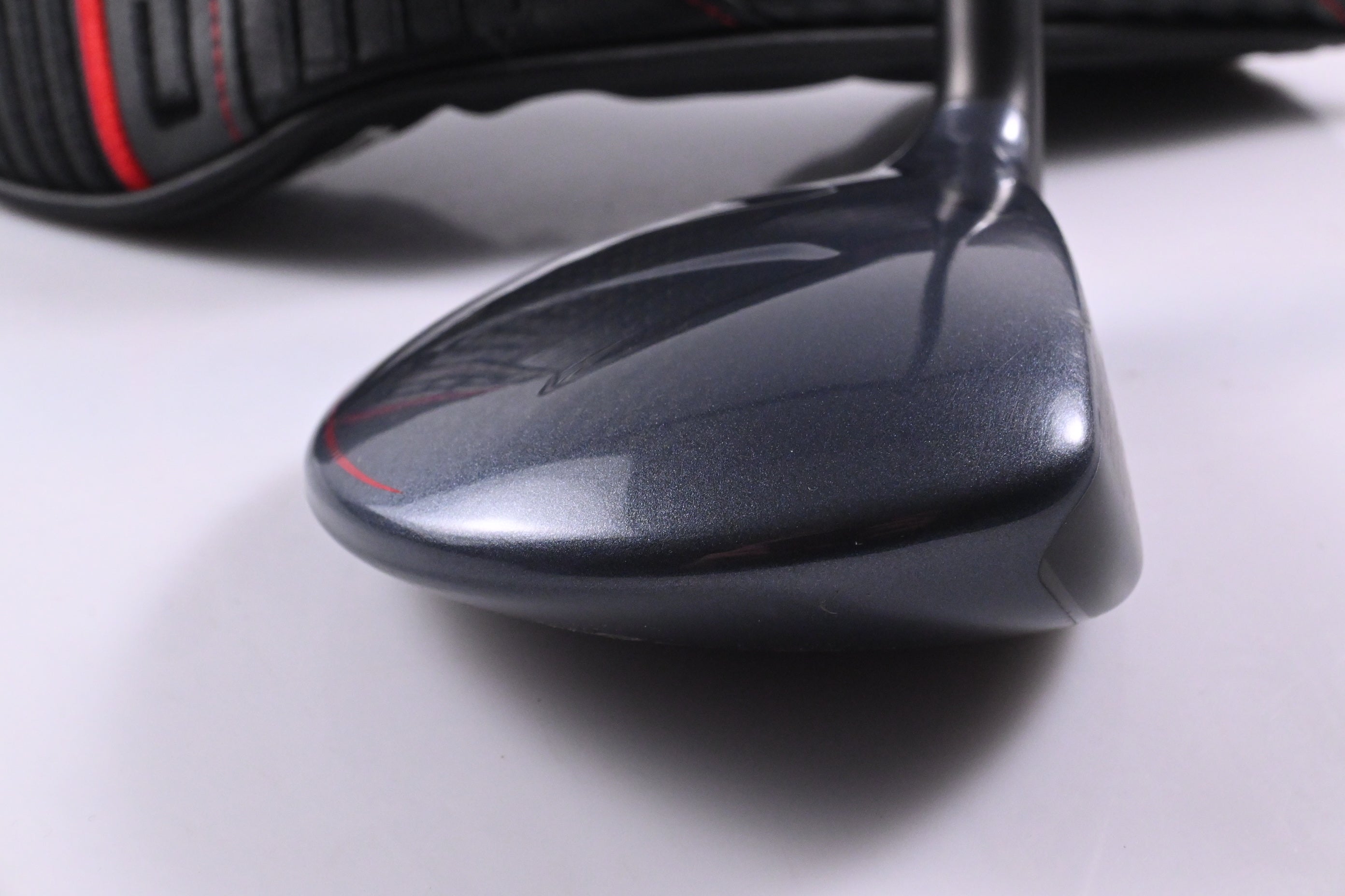 Cobra Air-X Offset #3 Wood / 16 Degree / Lite Flex Cobra Ultralite 45 Shaft
