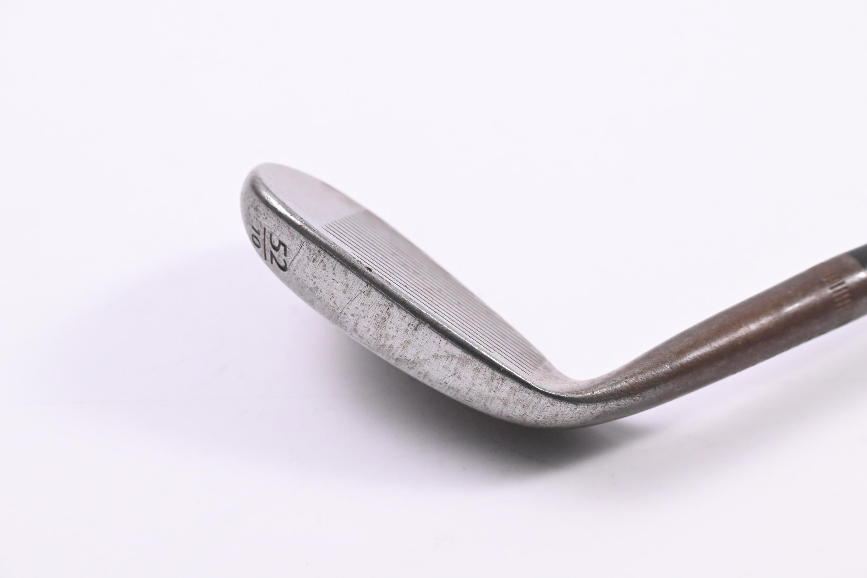 Callaway Mack Daddy 4 Gap Wedge / 52 Degree / Stiff Flex Dynamic Gold S400