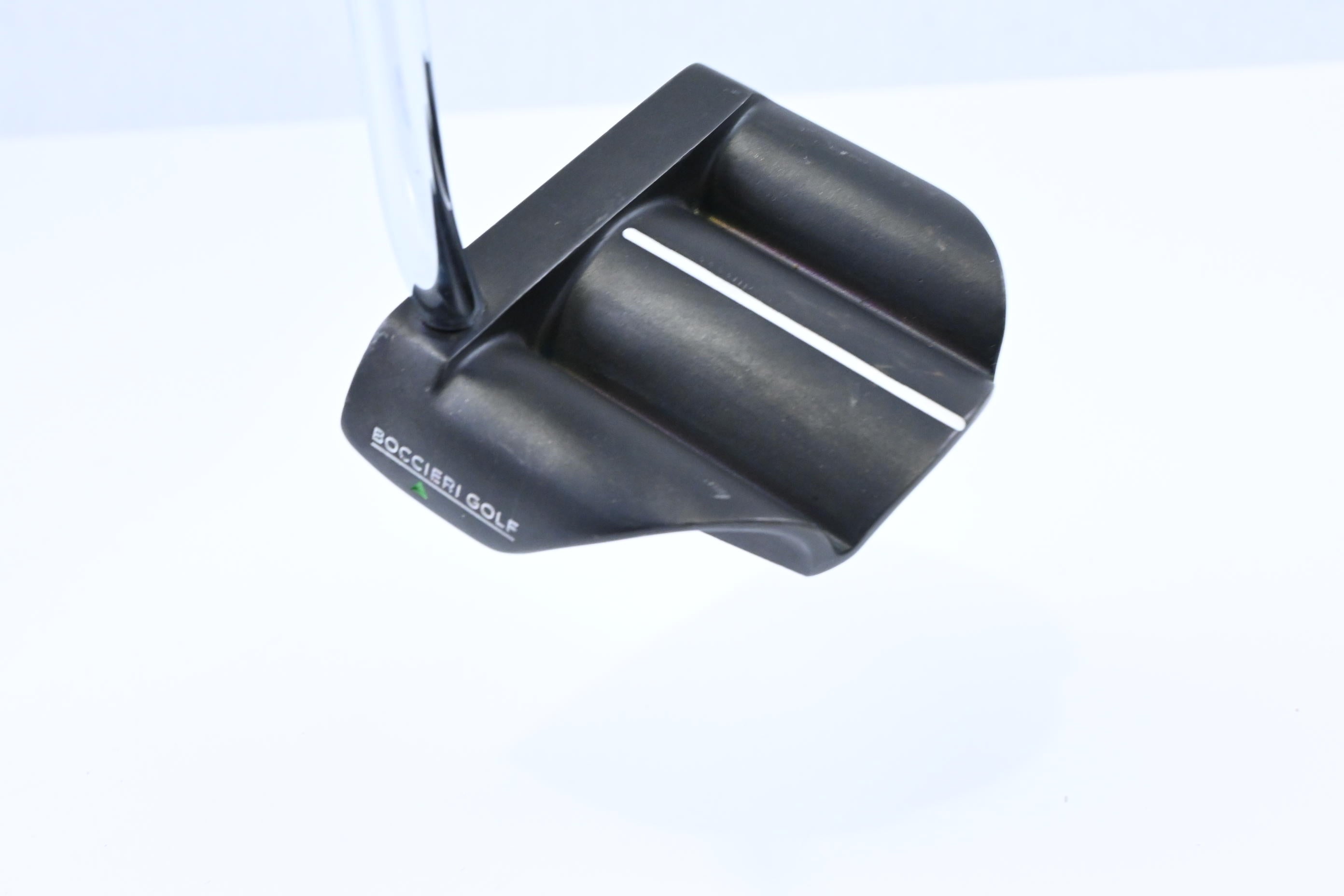 Boccieri Heavy Putter Mid-Weight Putter / 34 Inch