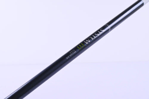 Callaway Steelhead III #3 Wood / 15 Degree / Regular Flex Steelhead III Shaft