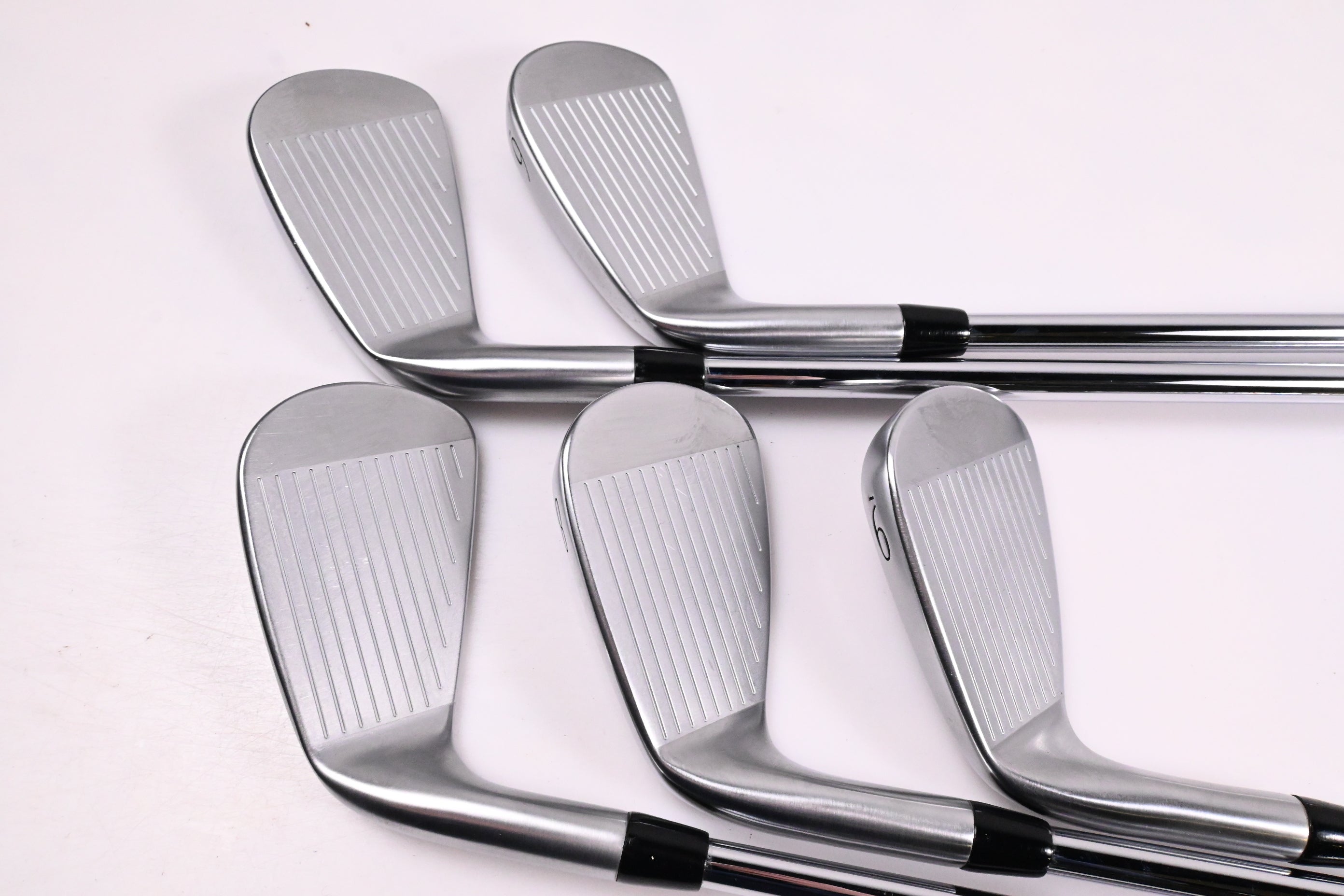 Titleist T150 2025 Irons / 5-9i / Regular Flex N.S.Pro 950GH Shafts