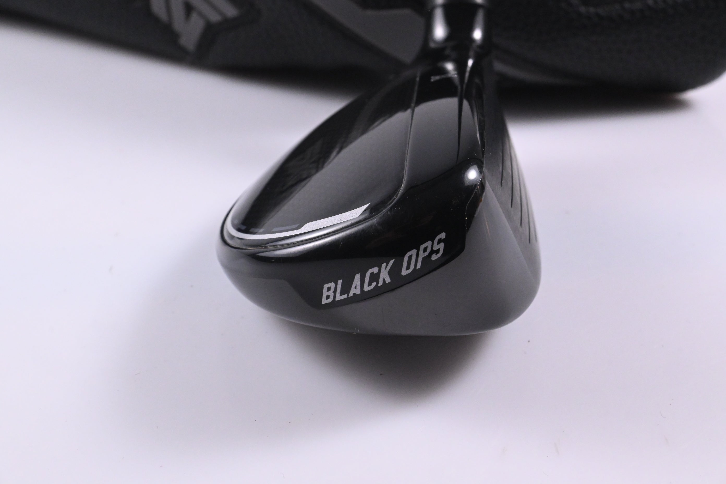 PXG 0311 Black Ops #3 Hybrid / 19 Degree / Regular Flex Tensei AV Blue 75 Shaft