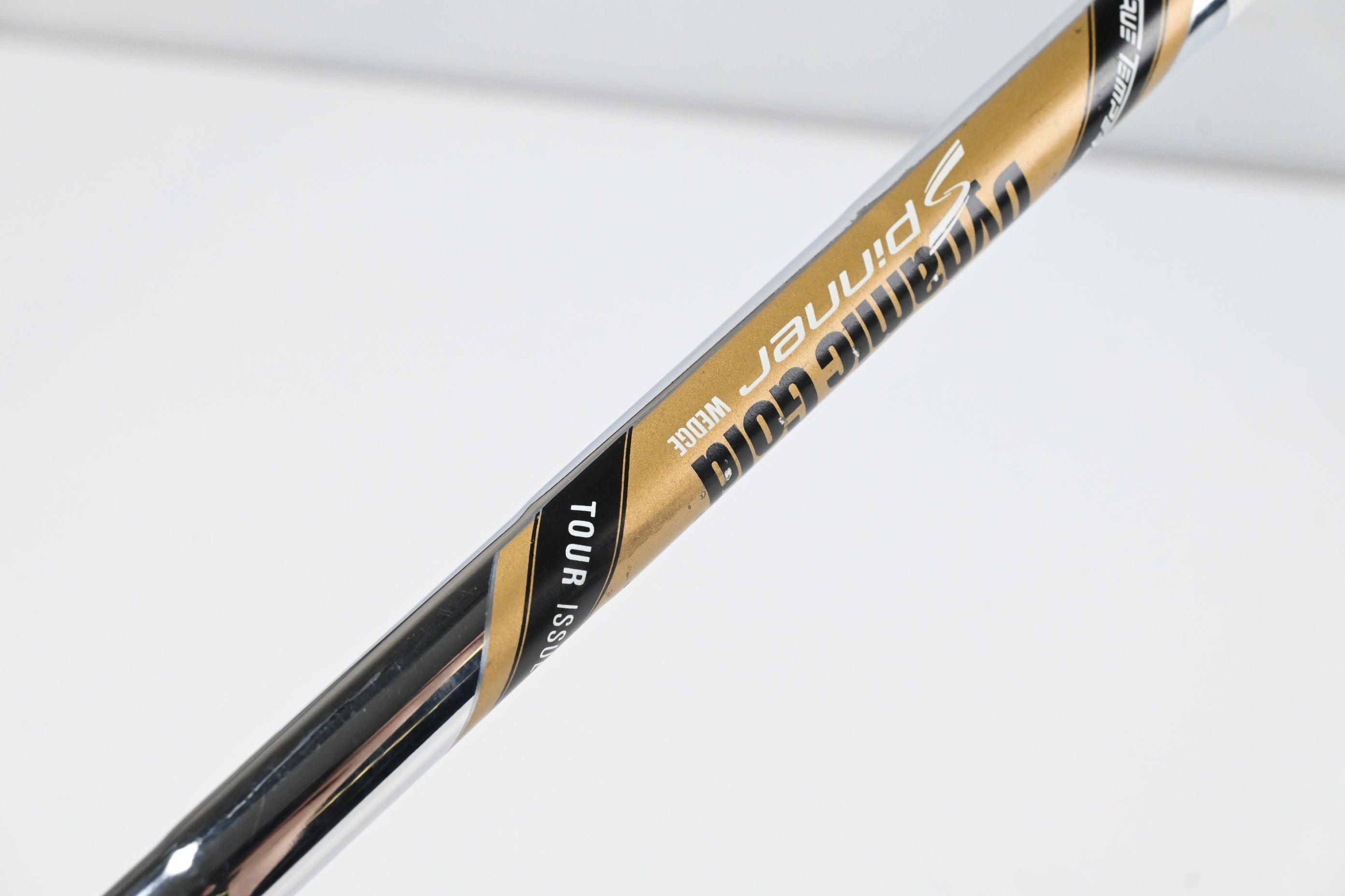 Cleveland RTX 6 Zipcore Sand Wedge / 54 Degree / Wedge Flex Dynamic Gold Spinner