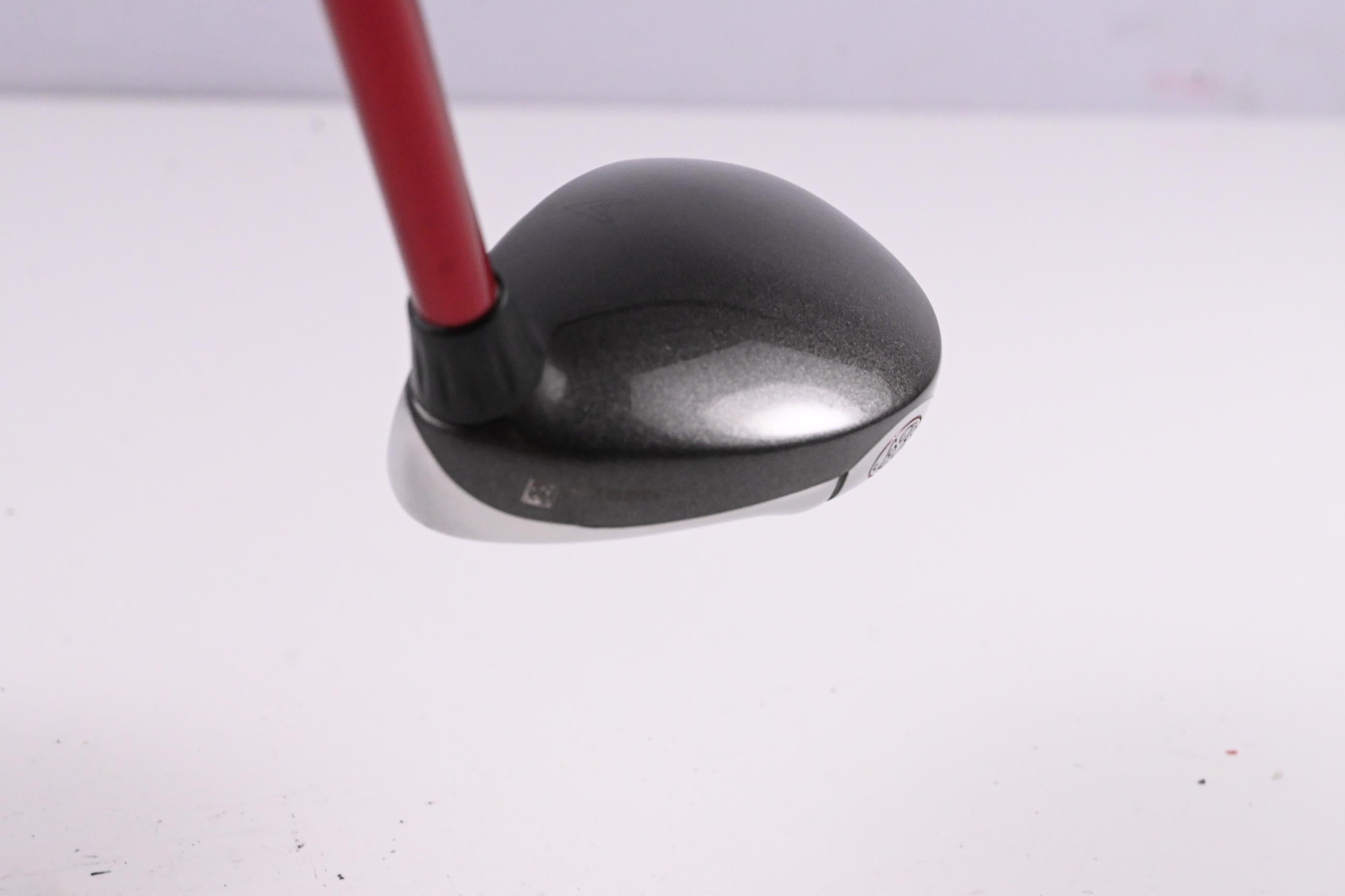 Callaway Heavenwood #3 Hybrid / 20 Degree / Regular Flex Callaway RCH 75 Shaft