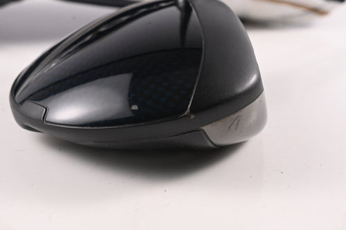 Callaway Paradym Triple Diamond #3 Wood / 15 Degree / X-Flex Kai'li White 70