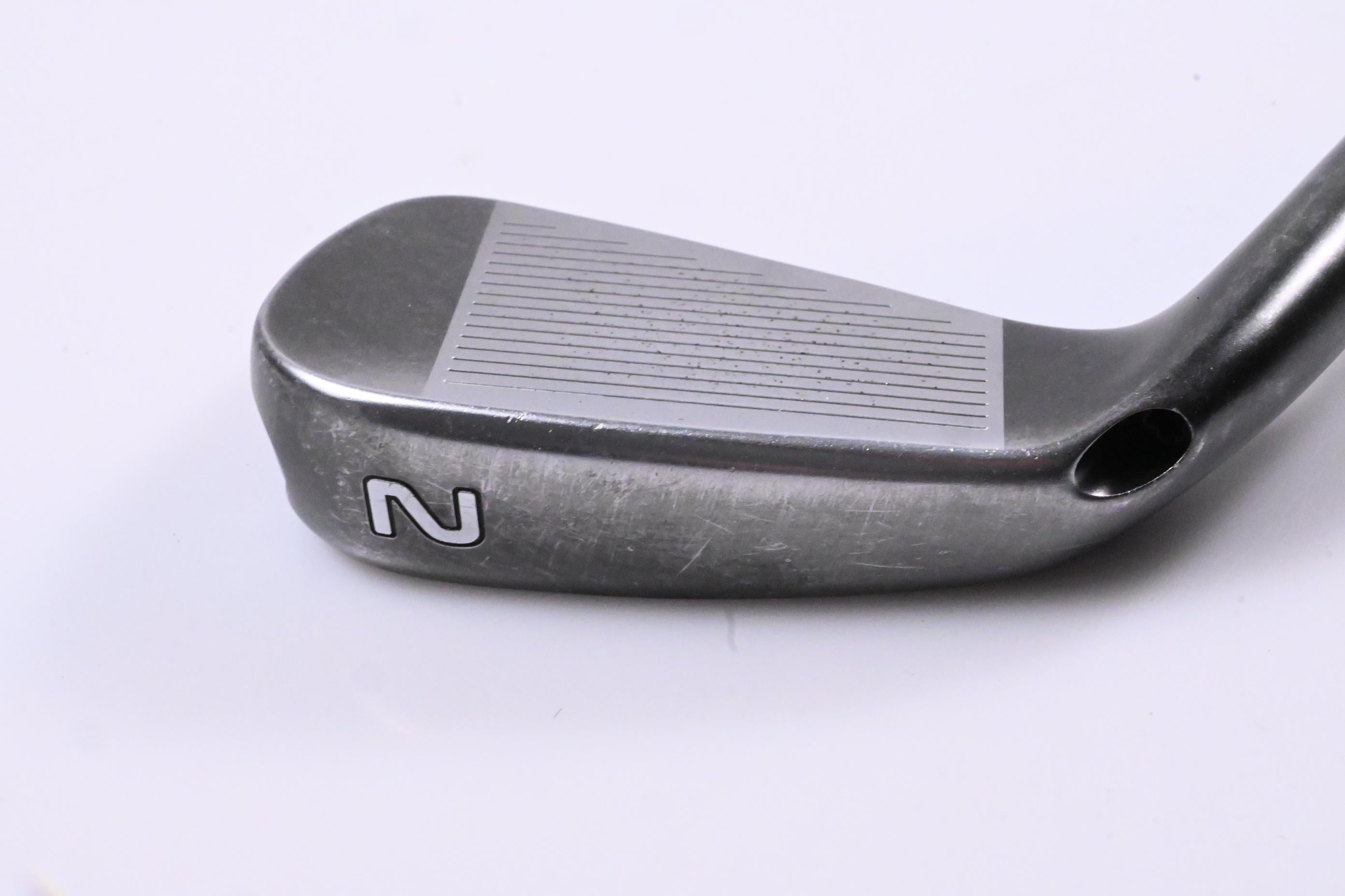 Ping iCrossover #2 Iron / 18 Degree / X-Flex Kai'li White 80 Shaft