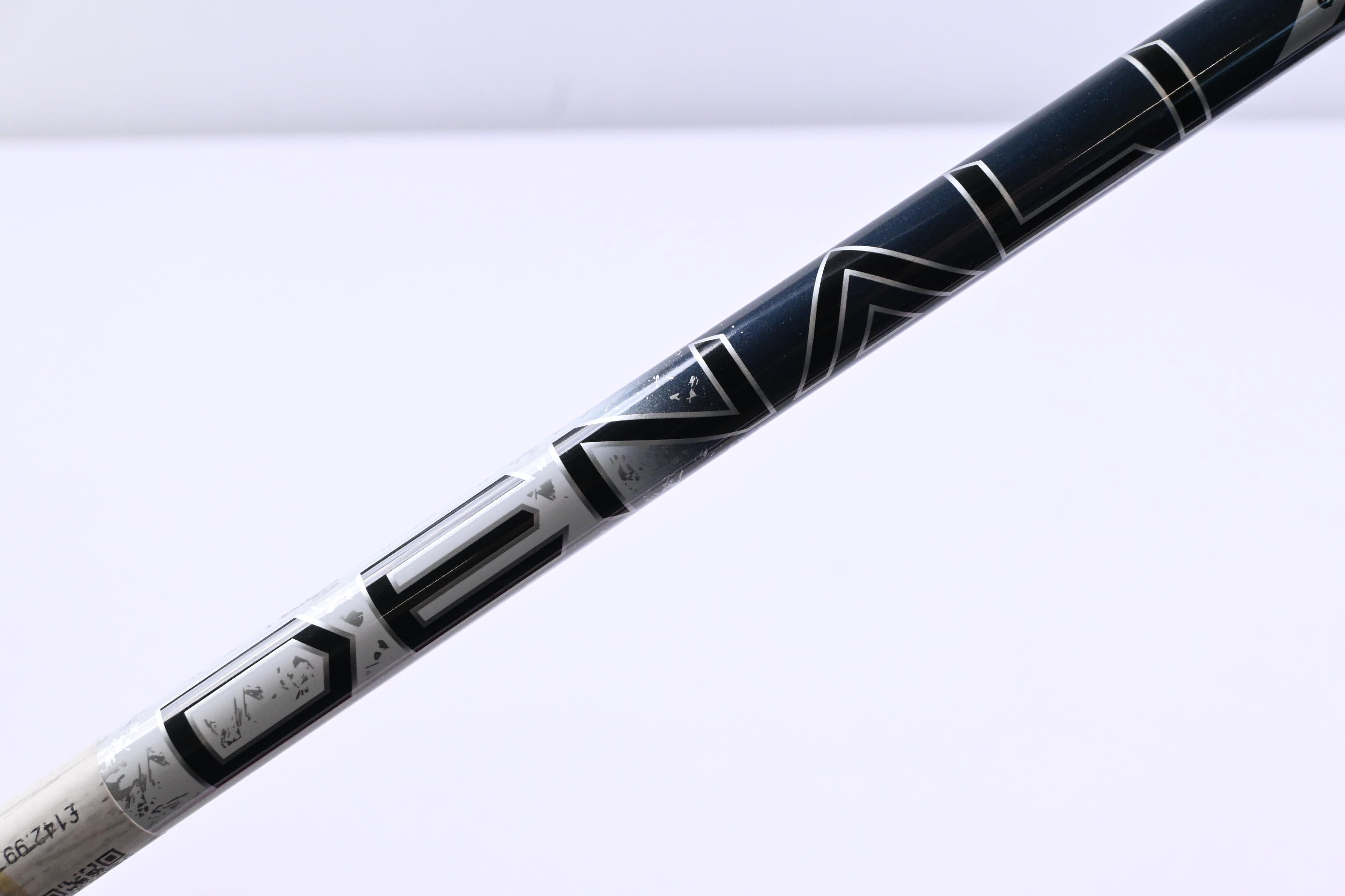 Project X Denali Blue 60 Driver Shaft / Stiff Flex / Cobra 3rd Gen