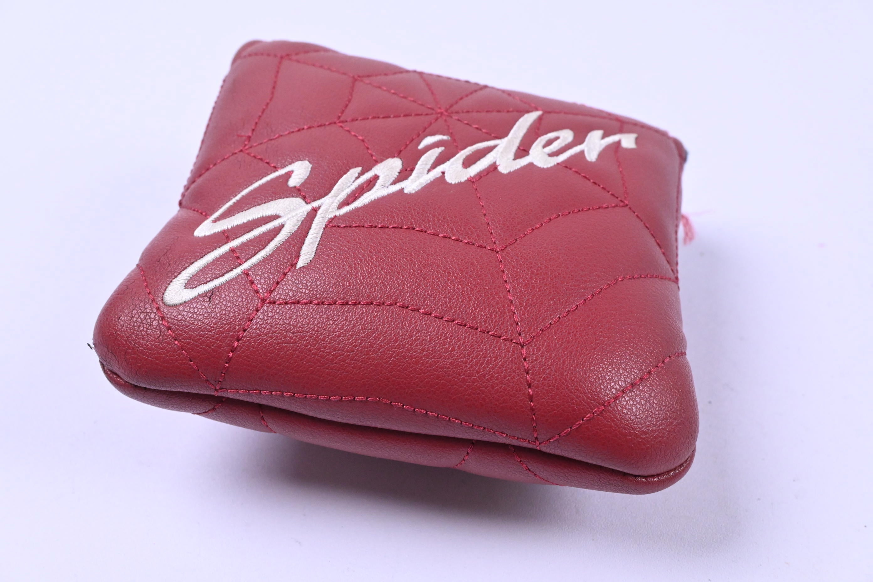 Taylormade Spider Tour Red Putter / 35 Inch