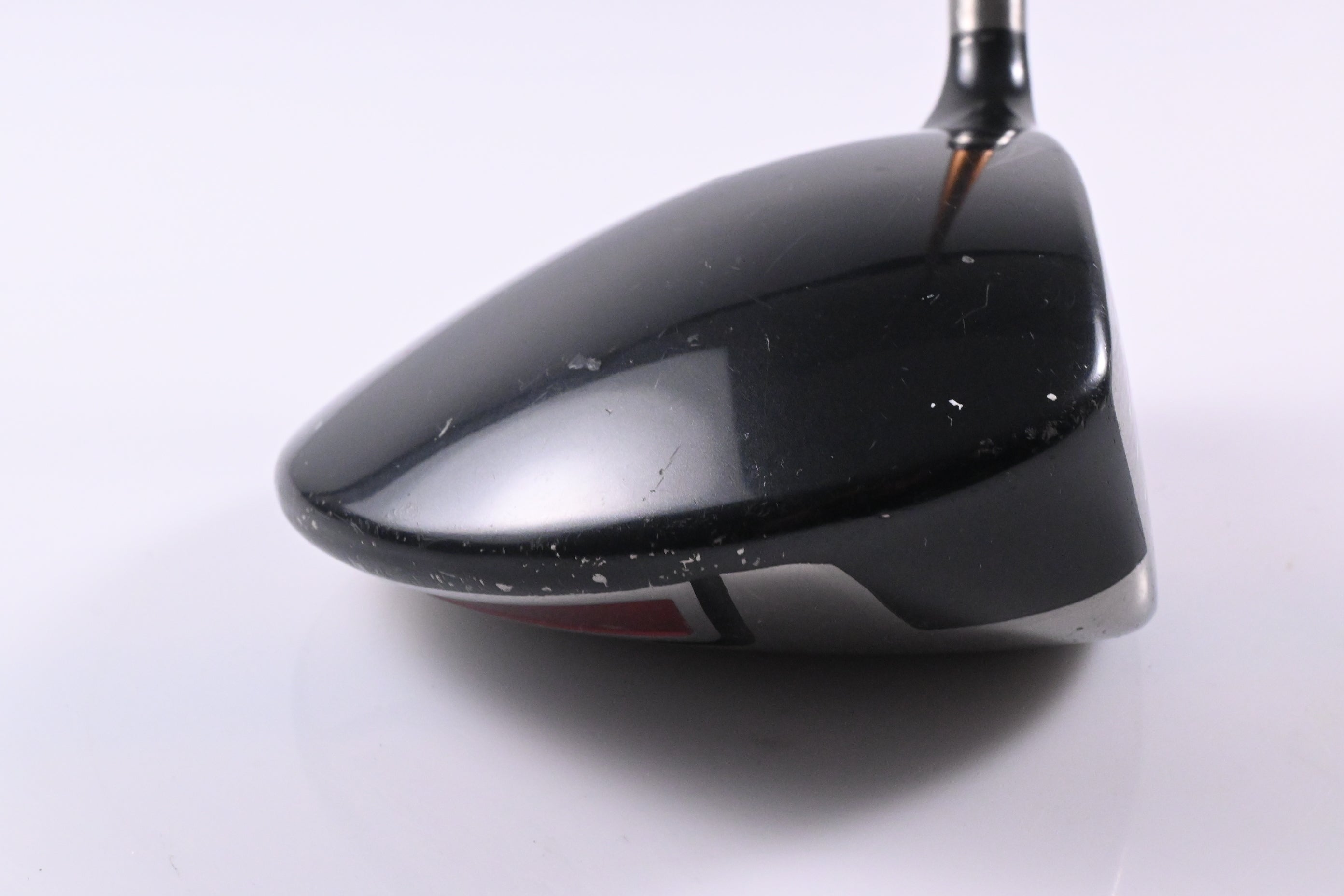 Ping K15 SF Tec Driver / 10.5 Degree / Regular Flex Aldila NVS 65 Shaft