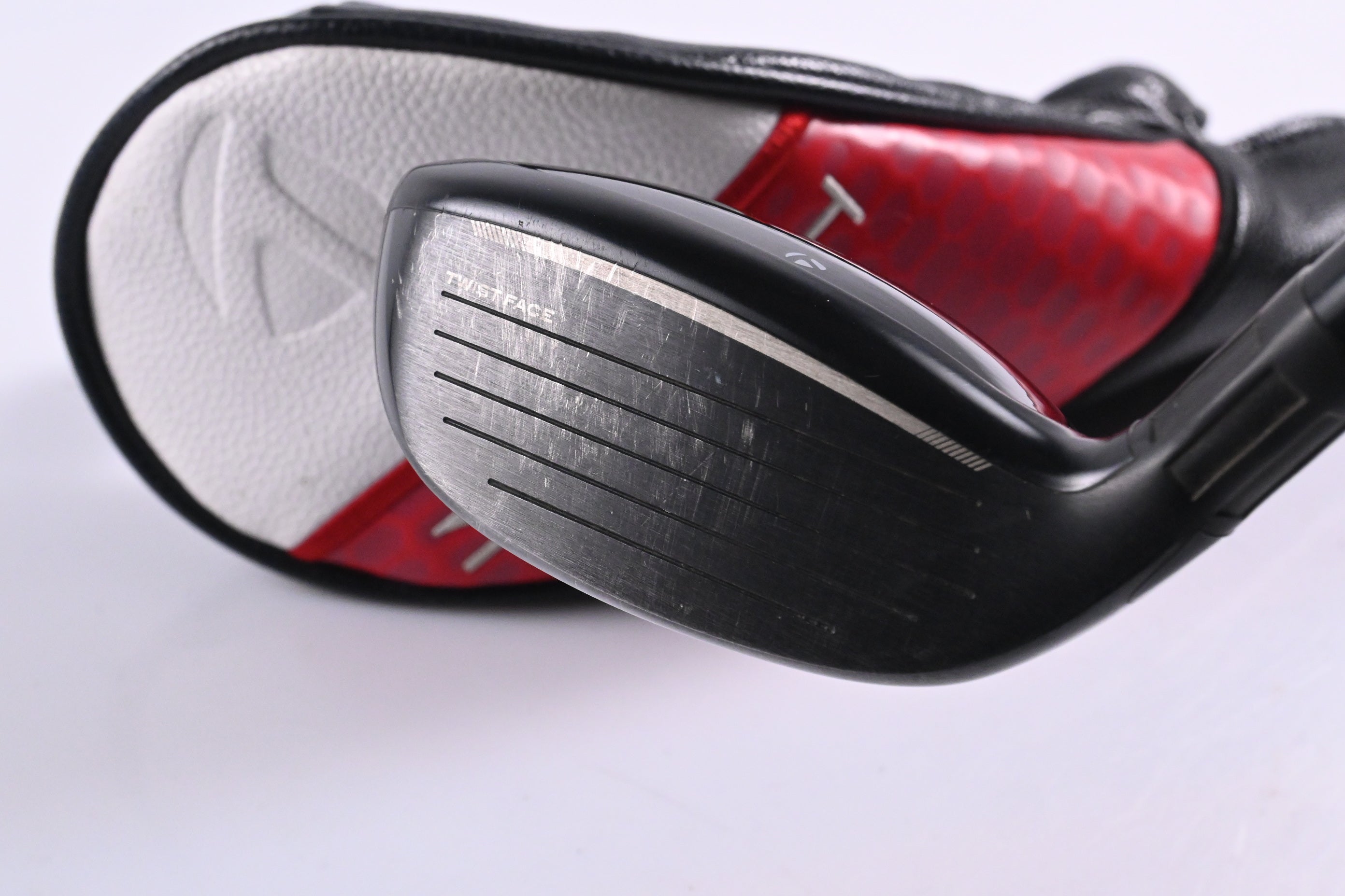 Taylormade Stealth 2 #5 Hybrid / 25 Degree / Senior Flex Ventus TR Red 5 Shaft