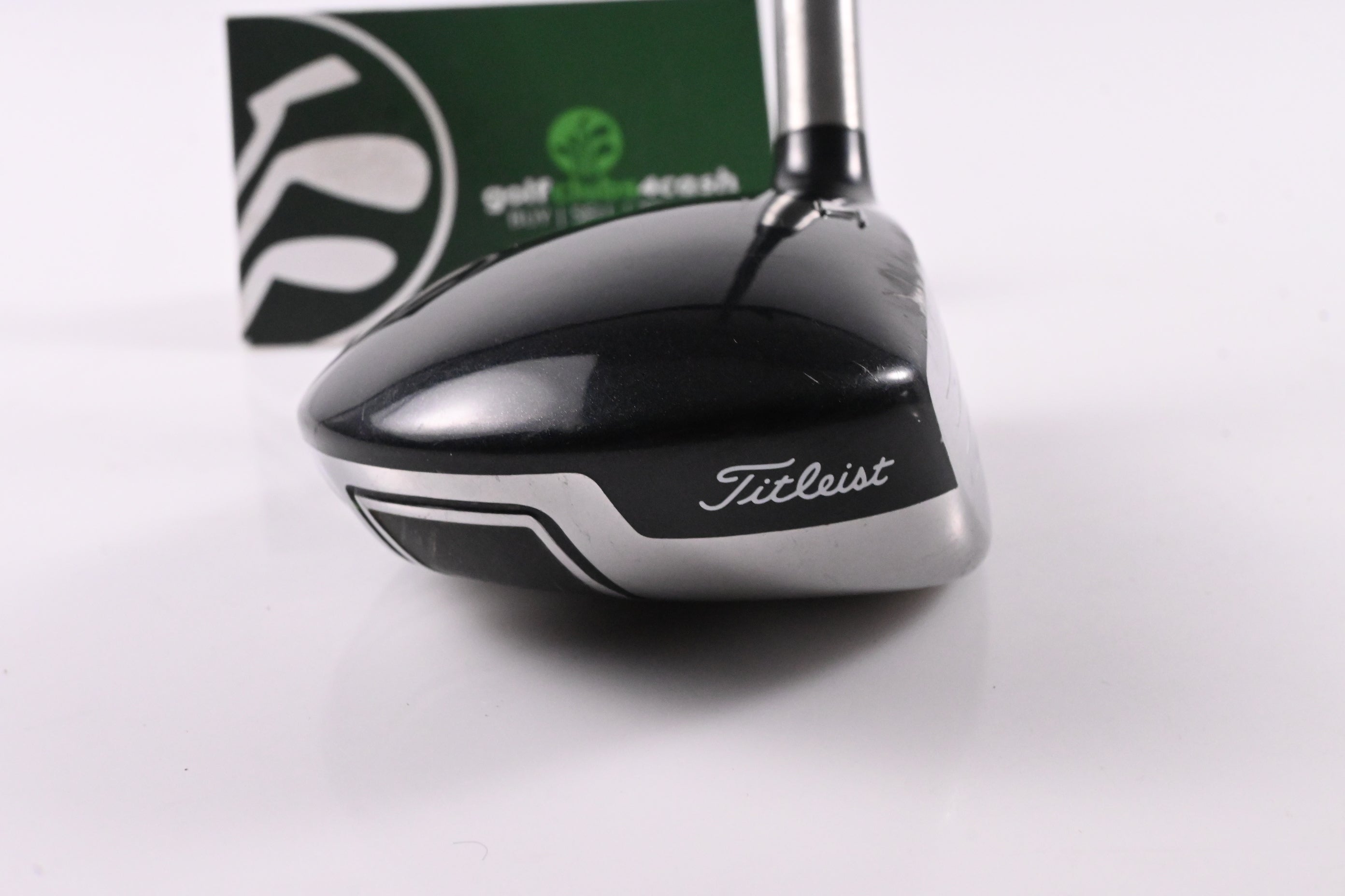 Titleist 909 F3 #3 Wood / 15 Degree / Stiff Flex Aldila VooDoo Shaft