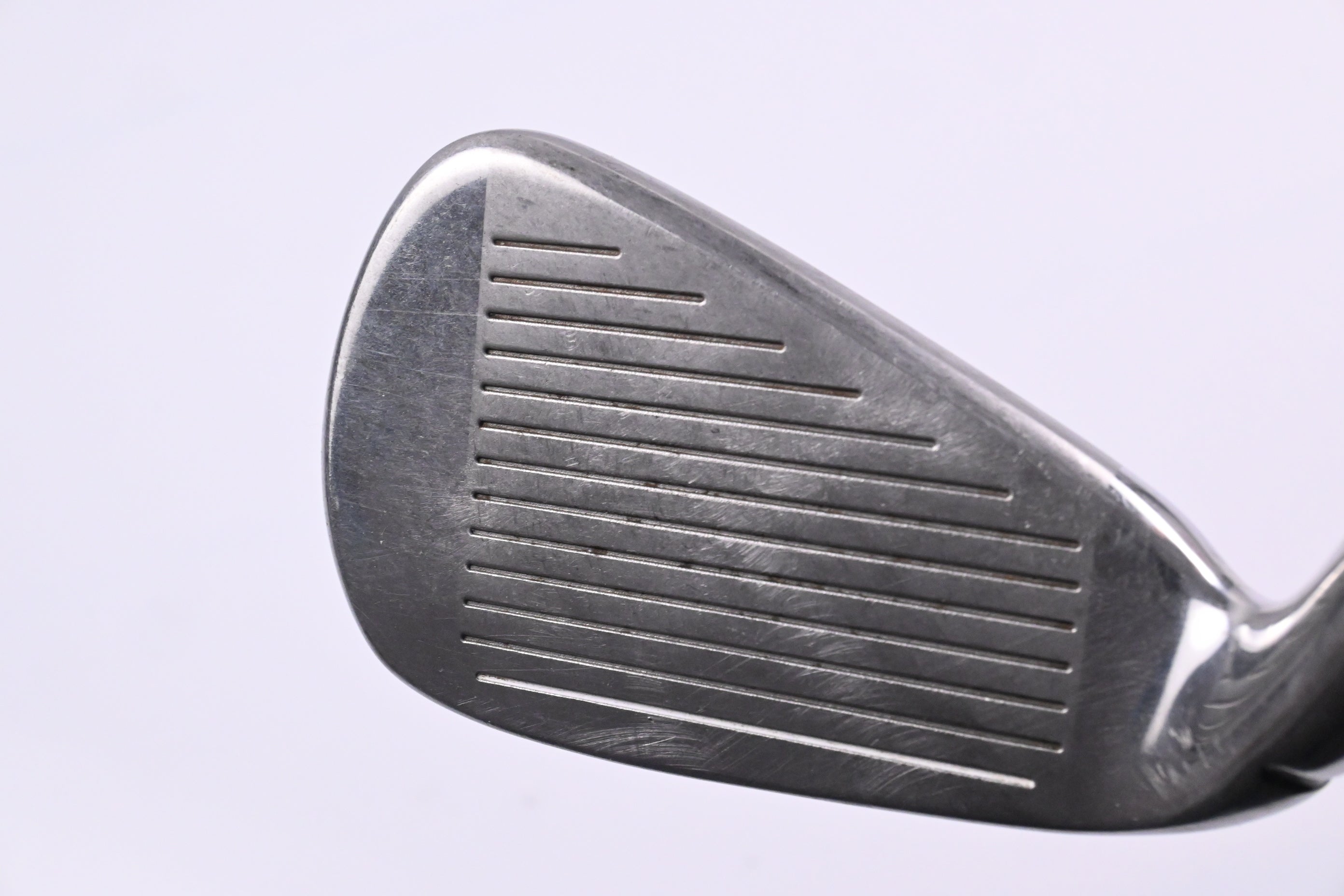 Taylormade M6 #8 Iron / 33 Degree / Regular Flex KBS MAX 85 Shaft