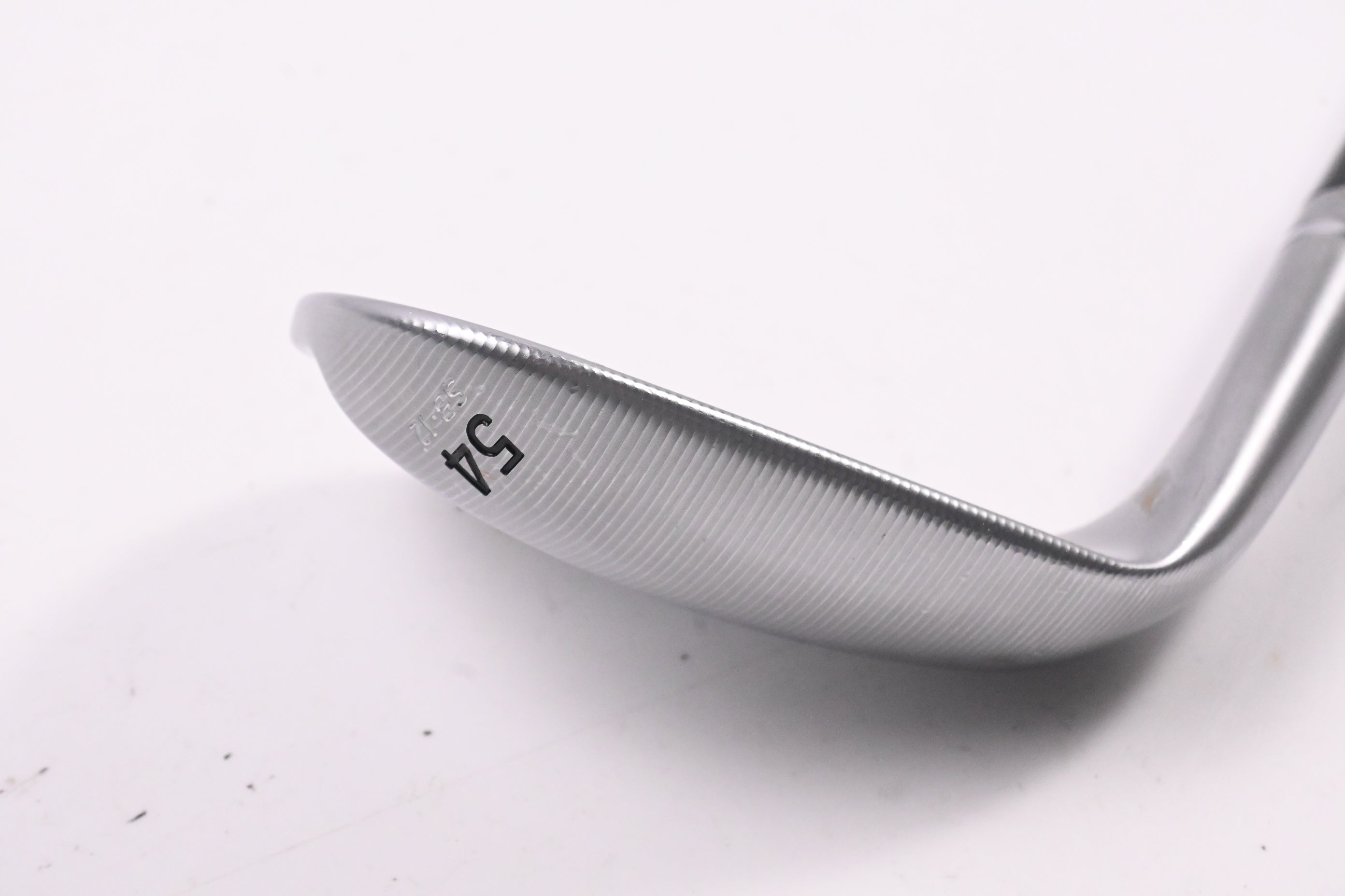 Taylormade Milled Grind 5 Sand Wedge / 54 Degree / Stiff Flex KBS Tour Shaft