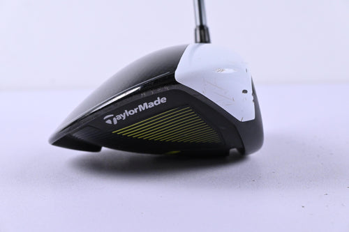 Taylormade M2 2017 Driver / 10.5 Degree / Regular Flex Matrix Ozik MFS X5 55