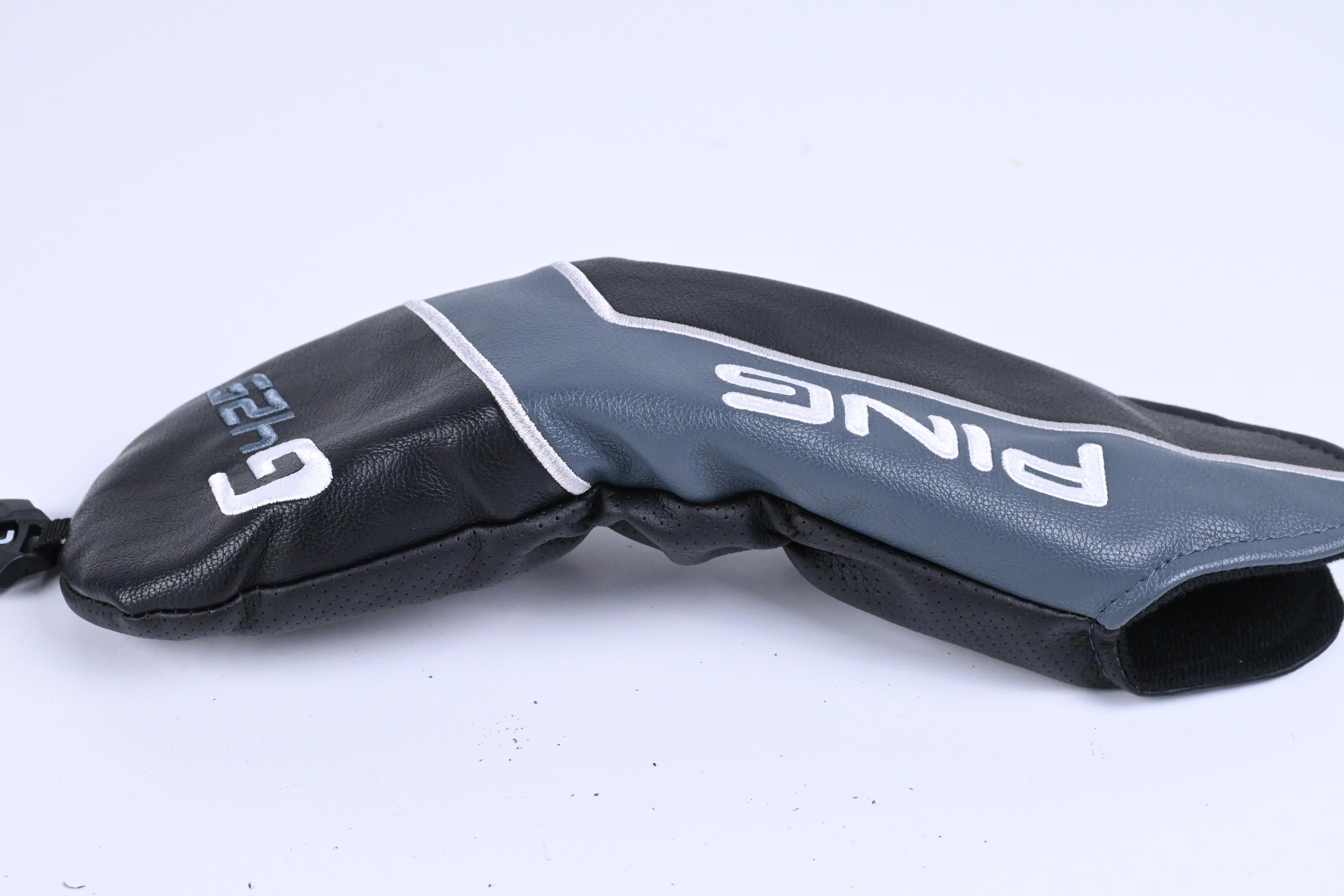 Left Hand Ping G425 Max #3 Wood / 14.5 Degree / Regular Flex Ping Alta CB Slate