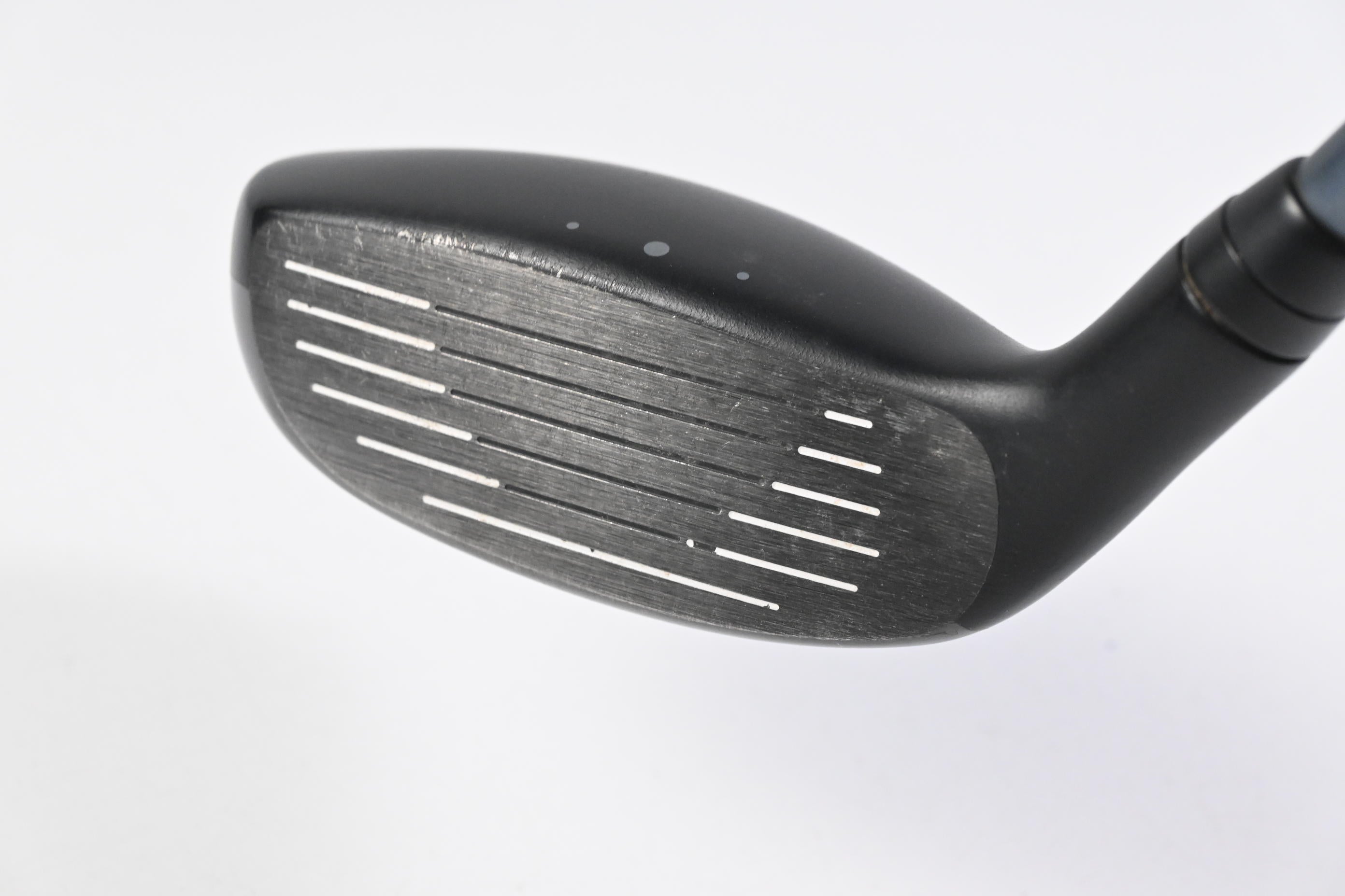 Ping G425 #3 Hybrid / 19 Degree / Regular Flex Ping Alta CB 70 Slate Shaft