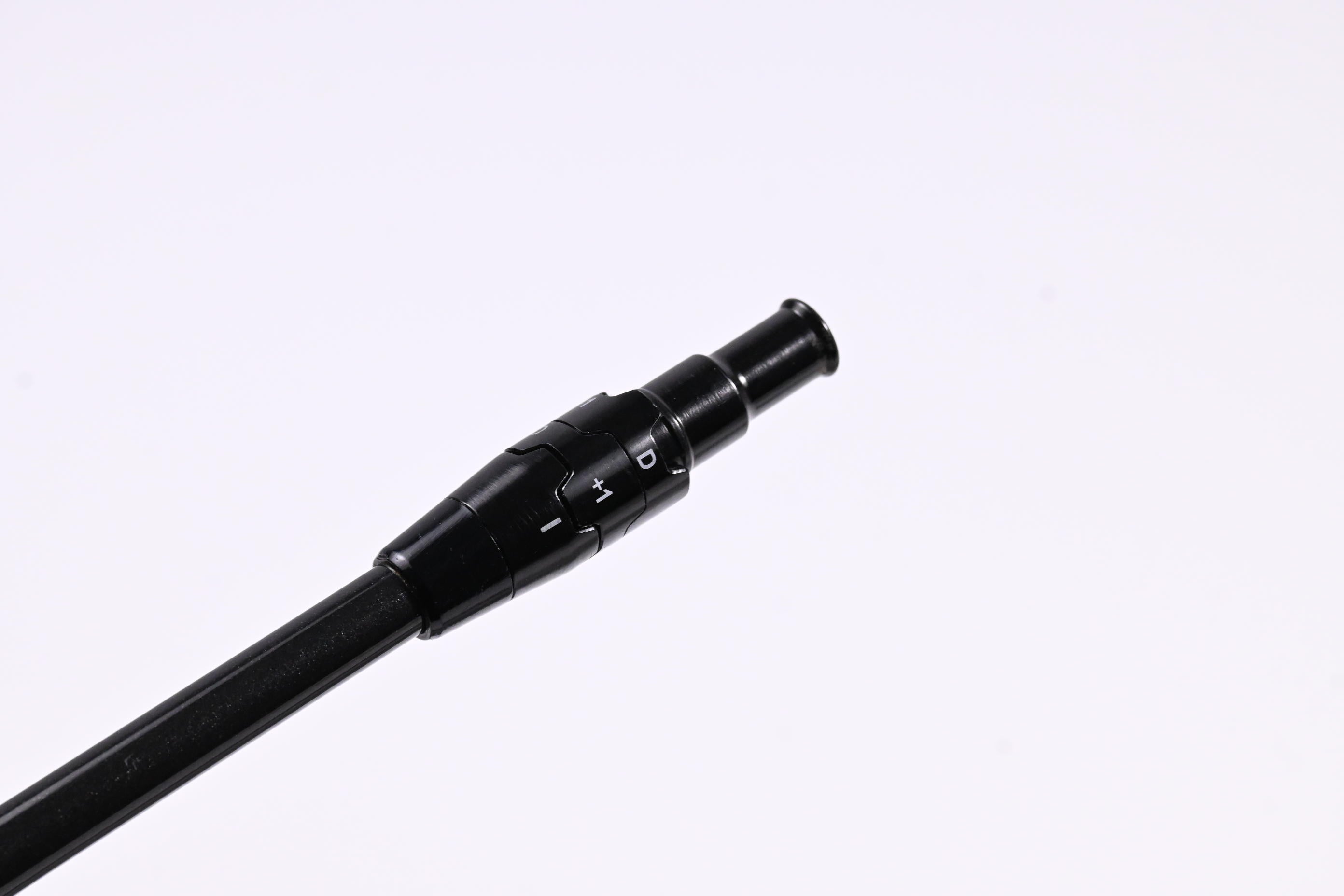 Project X Denali Black 60 Driver Shaft / X-Flex / Callaway 2nd Gen