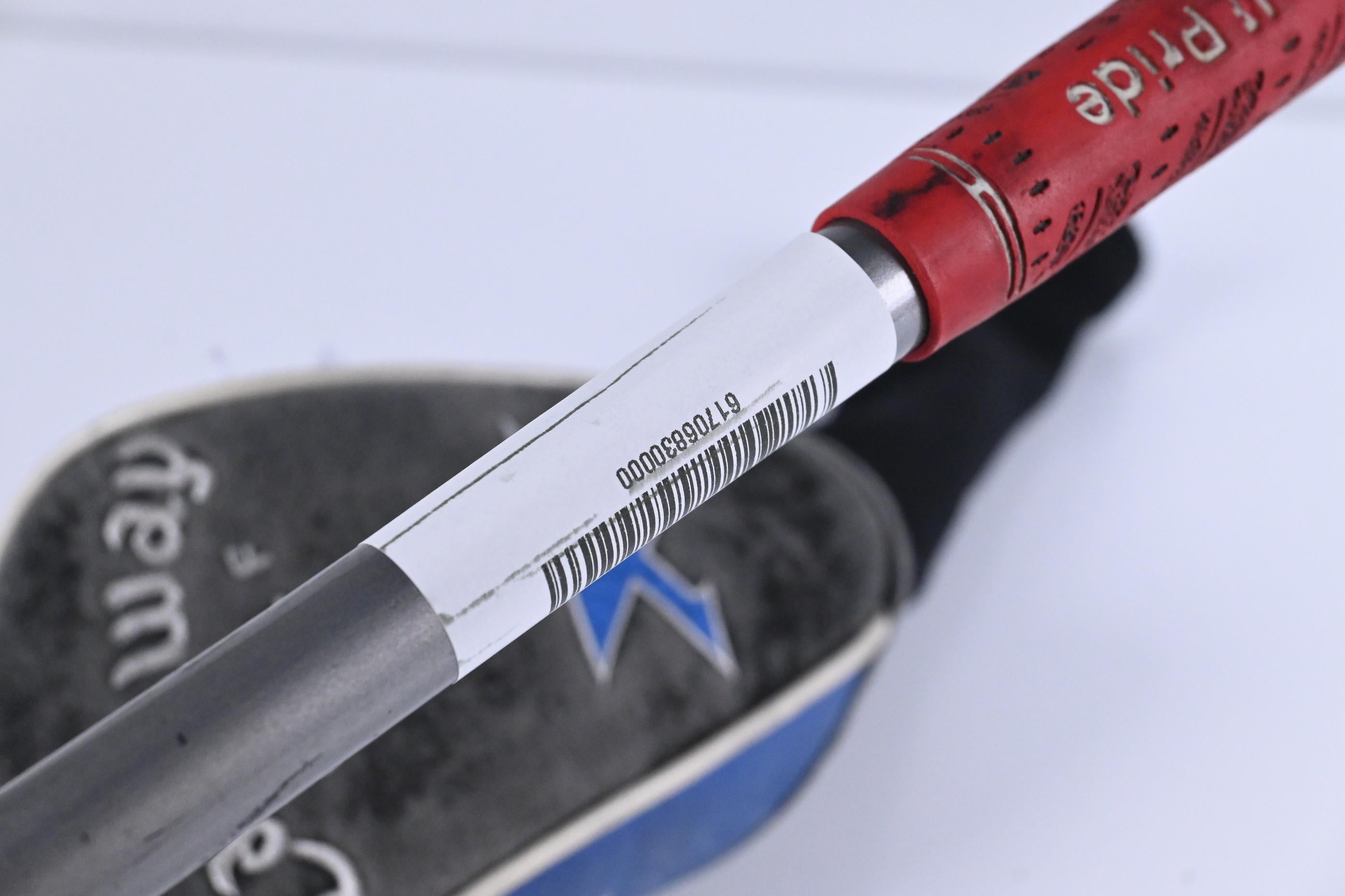 Callaway X 2006 #5 Wood / 19 Degree / X-Flex Grafalloy ProLaunch Red Shaft