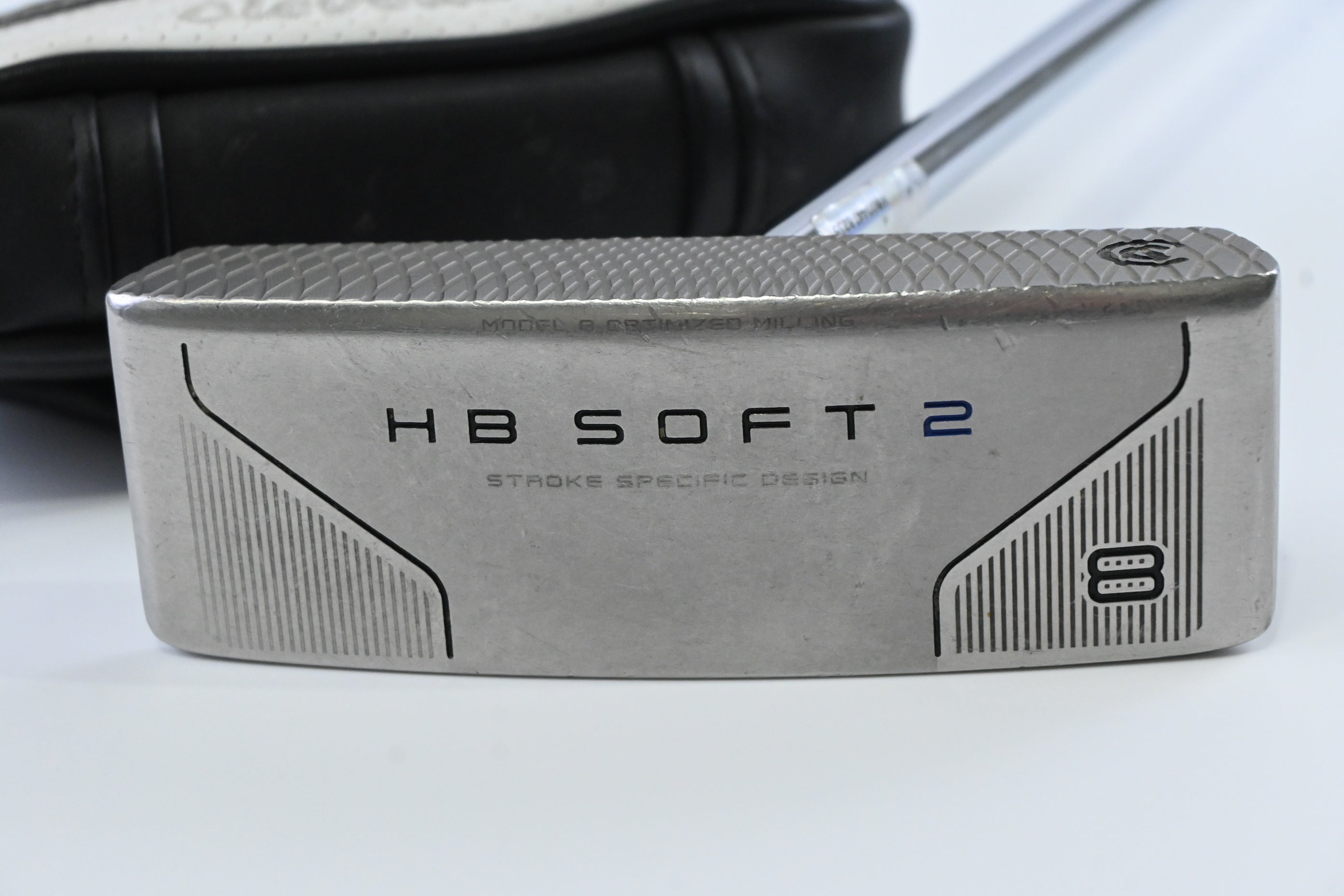 Cleveland HB Soft 2 8 Putter / 34 Inch