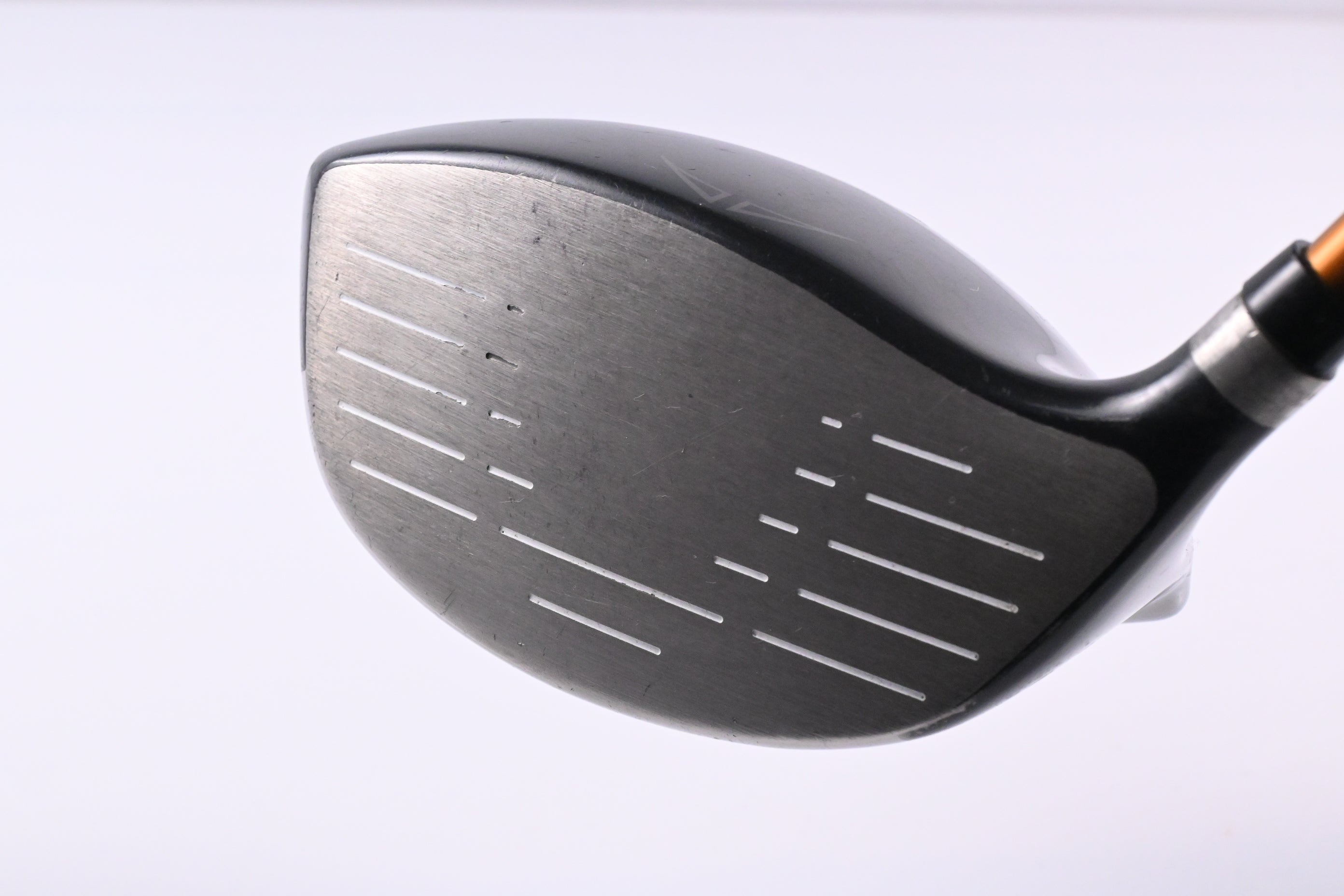 Ping K15 SF Tec Driver / 10.5 Degree / Regular Flex Aldila NVS 65 Shaft