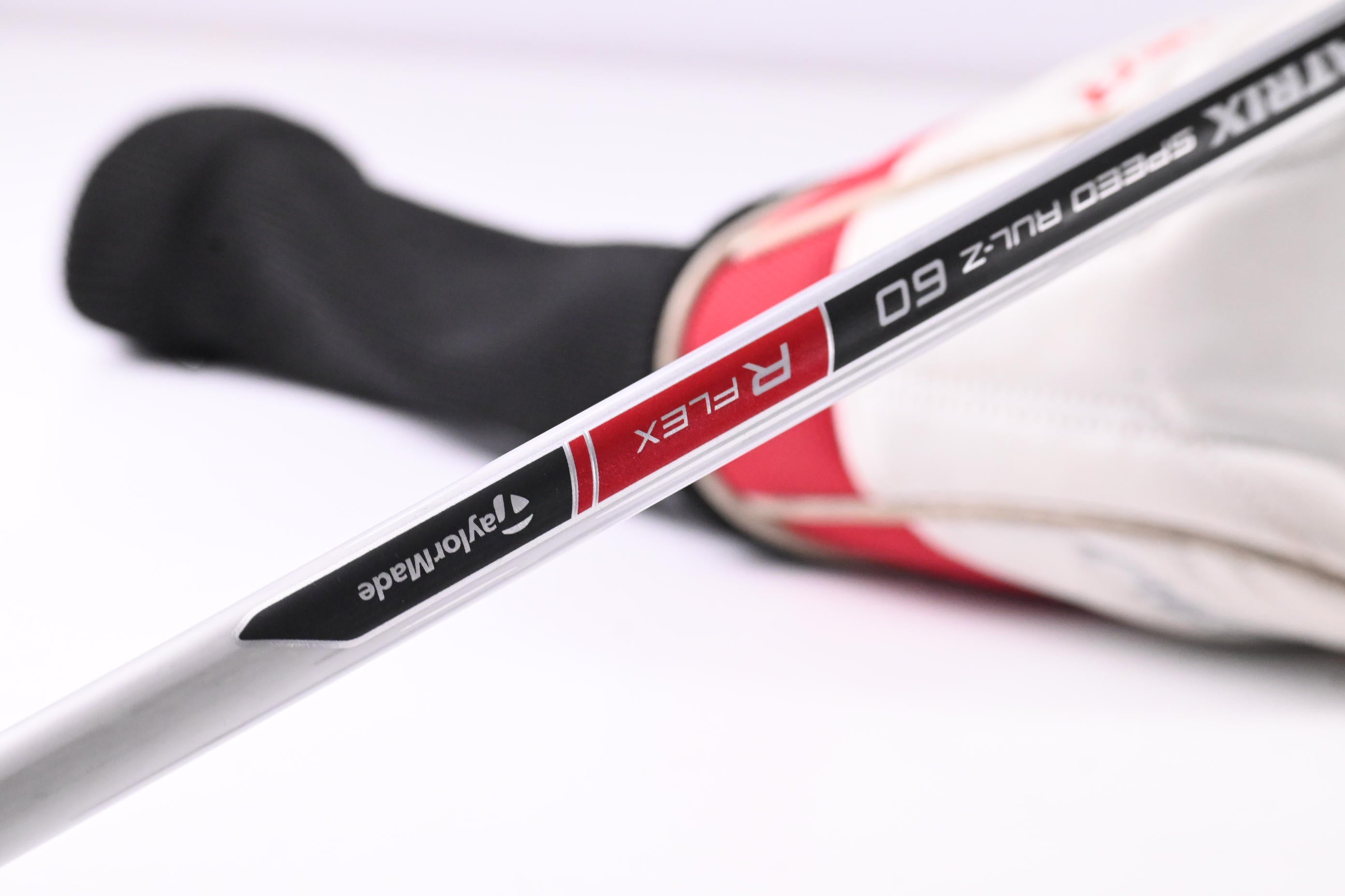 Taylormade Aeroburner Mini Driver / 14 Degree / Regular Flex Matrix Speed Rul-Z