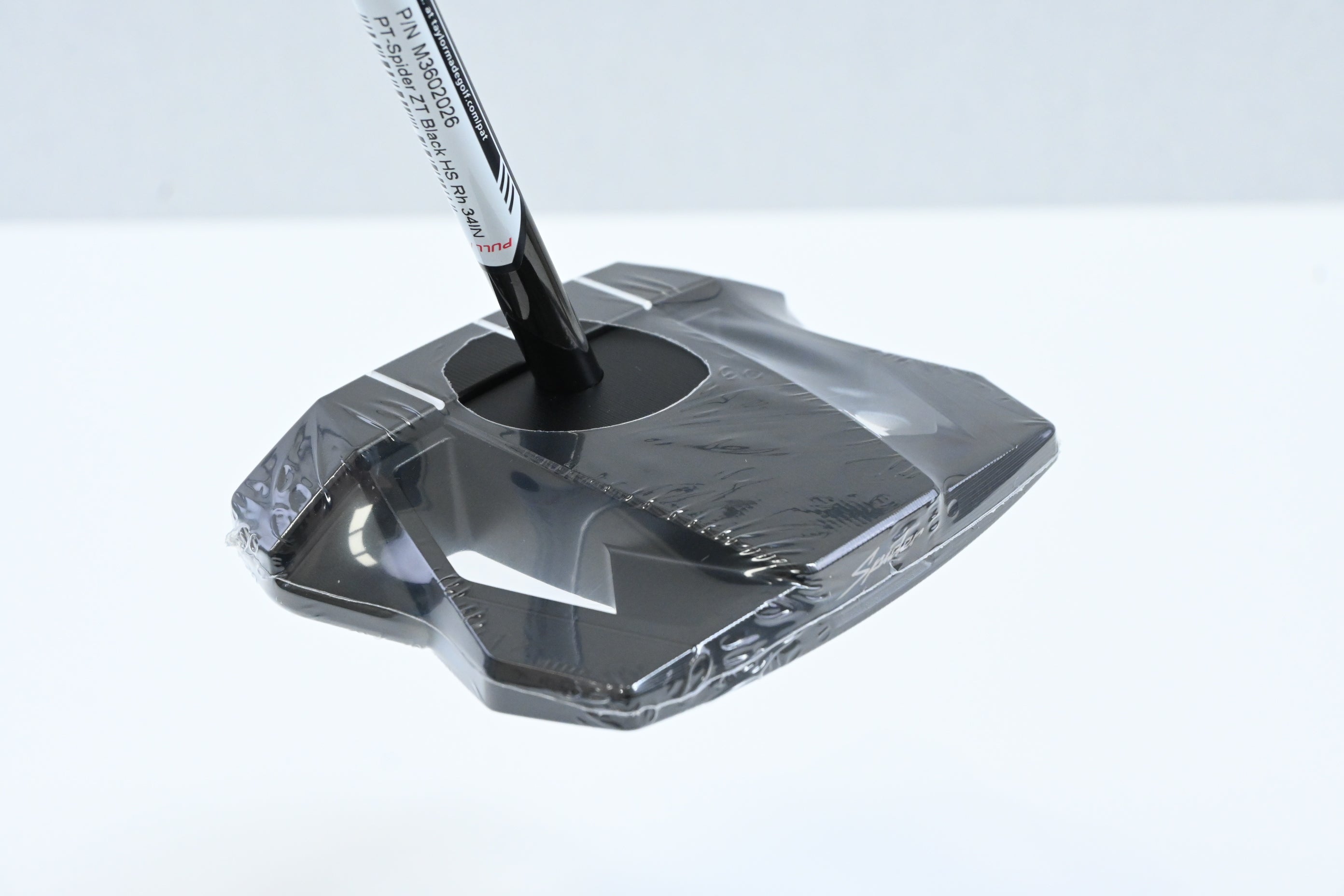 Taylormade Spider ZT Putter / 34 Inch