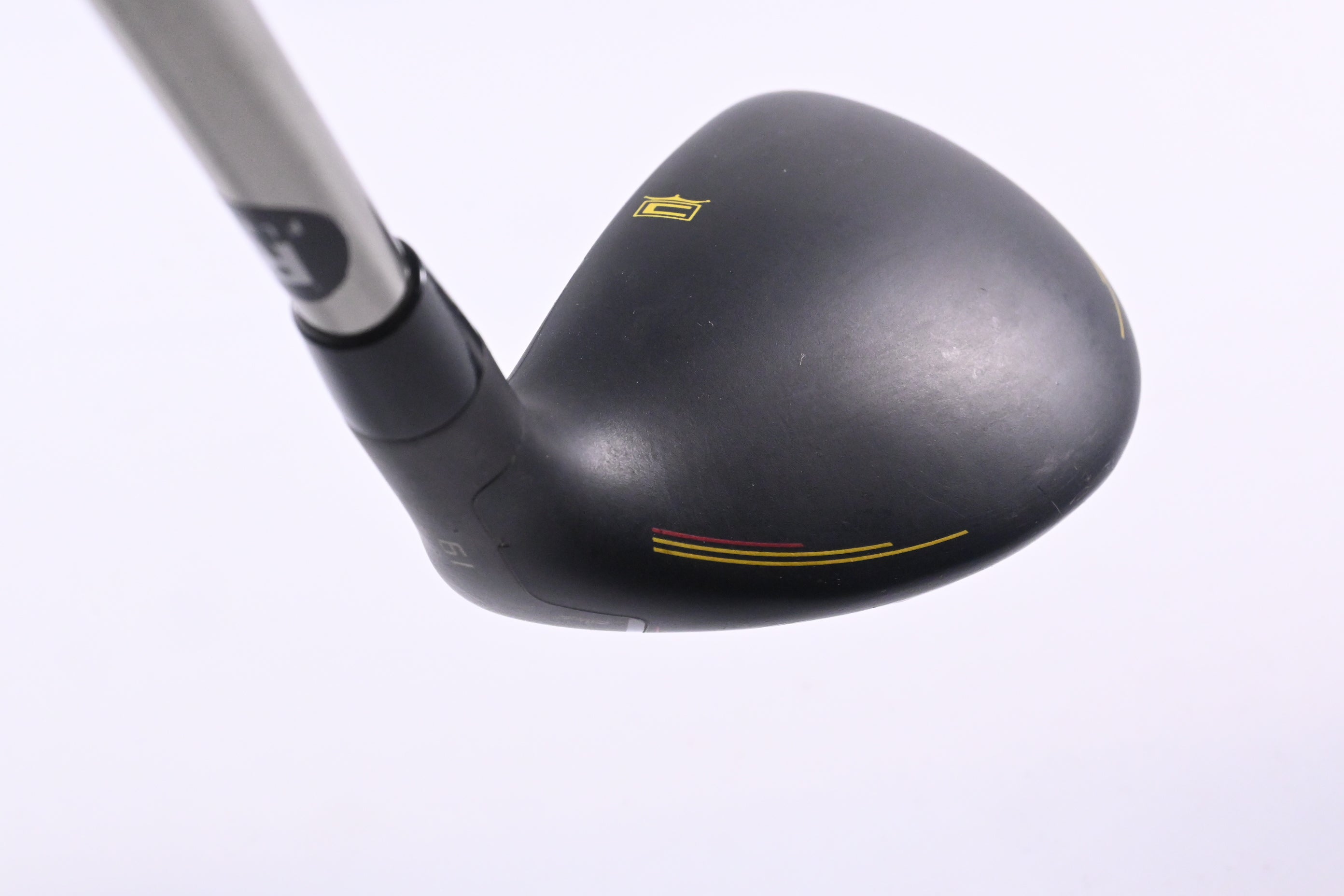 Cobra King Speedzone #3 Hybrid / 19 Degree / Regular Flex UST Recoil ESX480