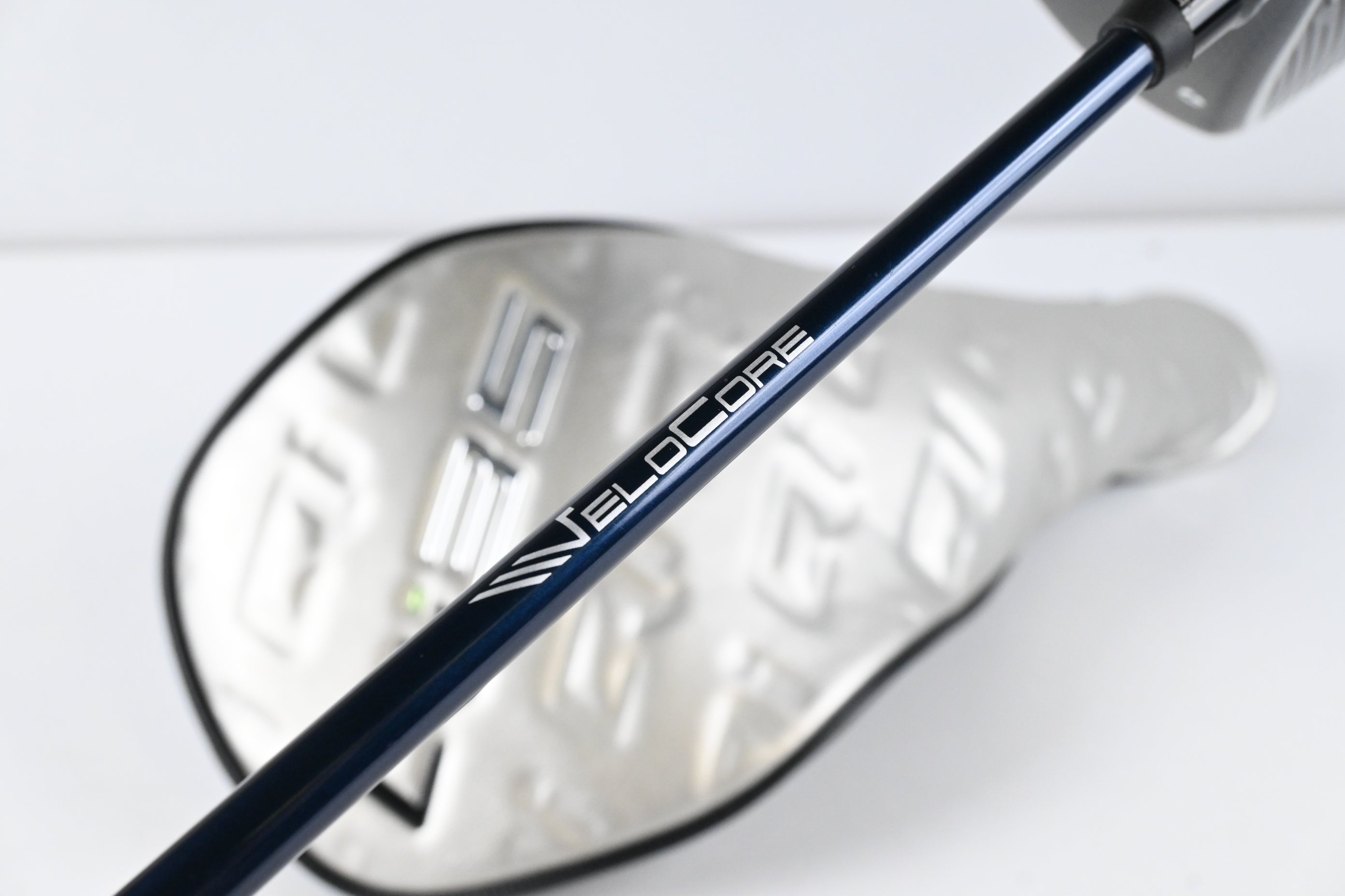 Taylormade Qi35 Driver / 10.5 Degree / X-Flex Ventus Blue 6 Velocore Shaft