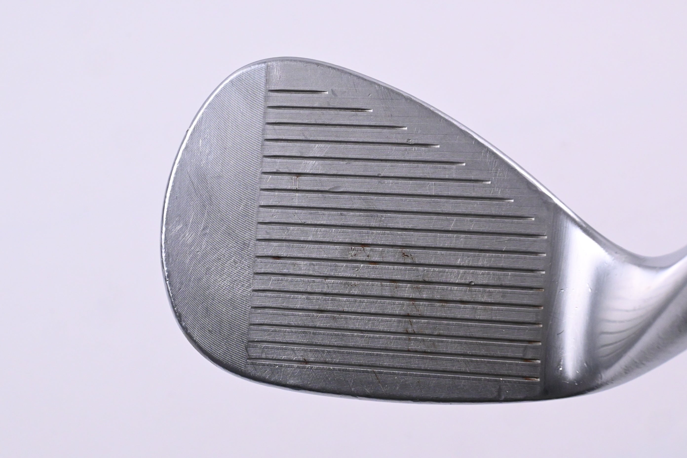 Titleist Vokey SM8 Lob Wedge / 58 Degree / Wedge Flex Titleist Vokey SM8 Shaft