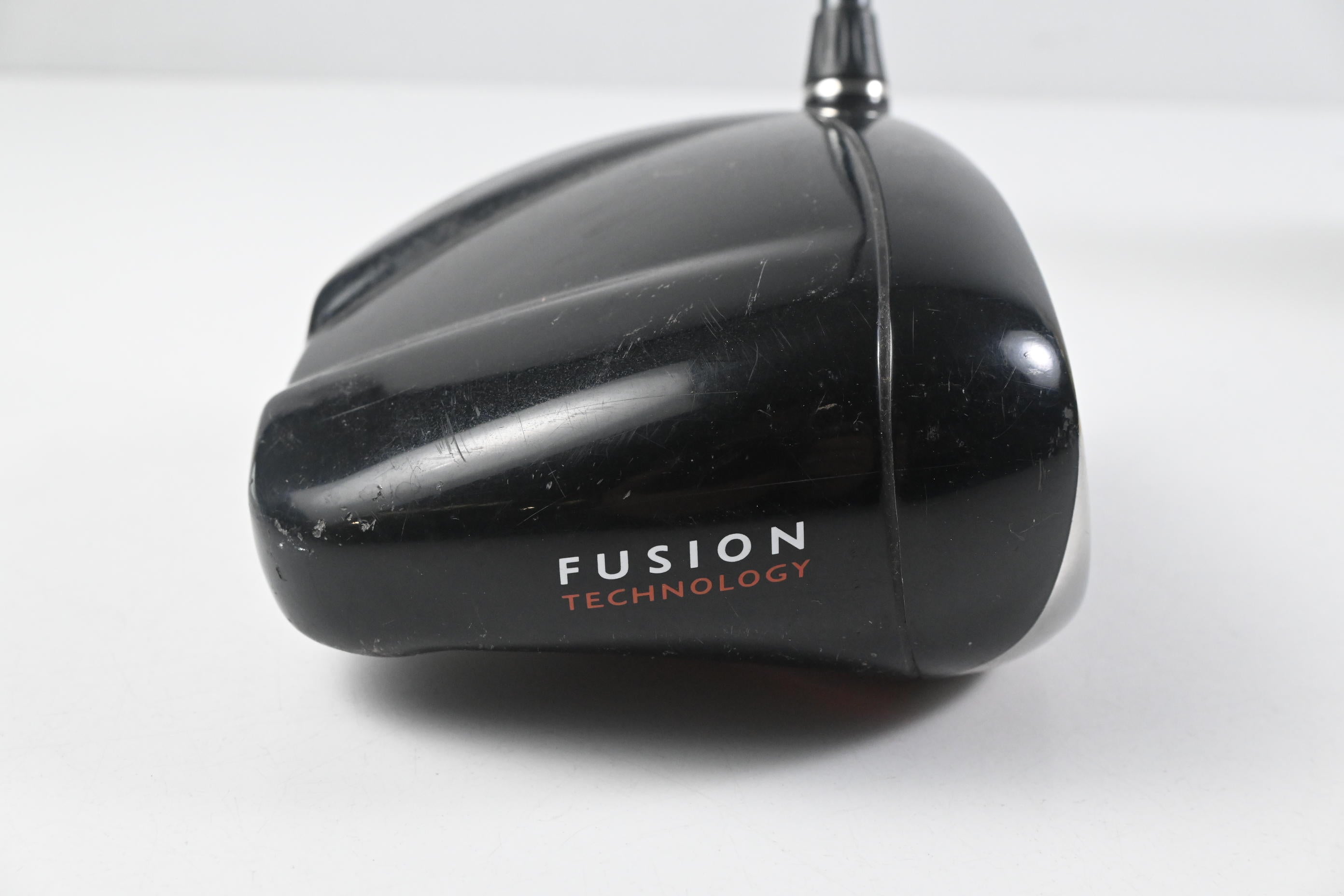Callaway FT-i Driver / 10 Degree / Stiff Flex Speeder 586 Tour Spec Shaft