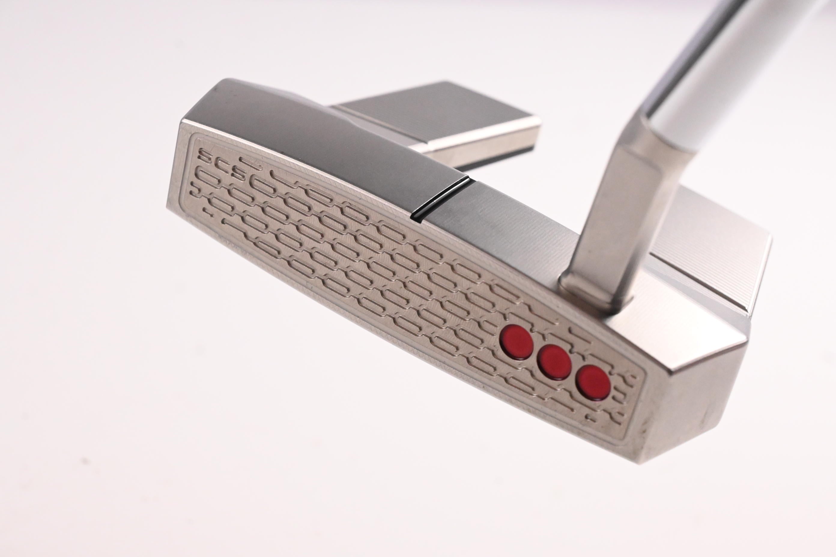 Scotty Cameron 2026 Phantom 5.5 Putter / 34 Inch