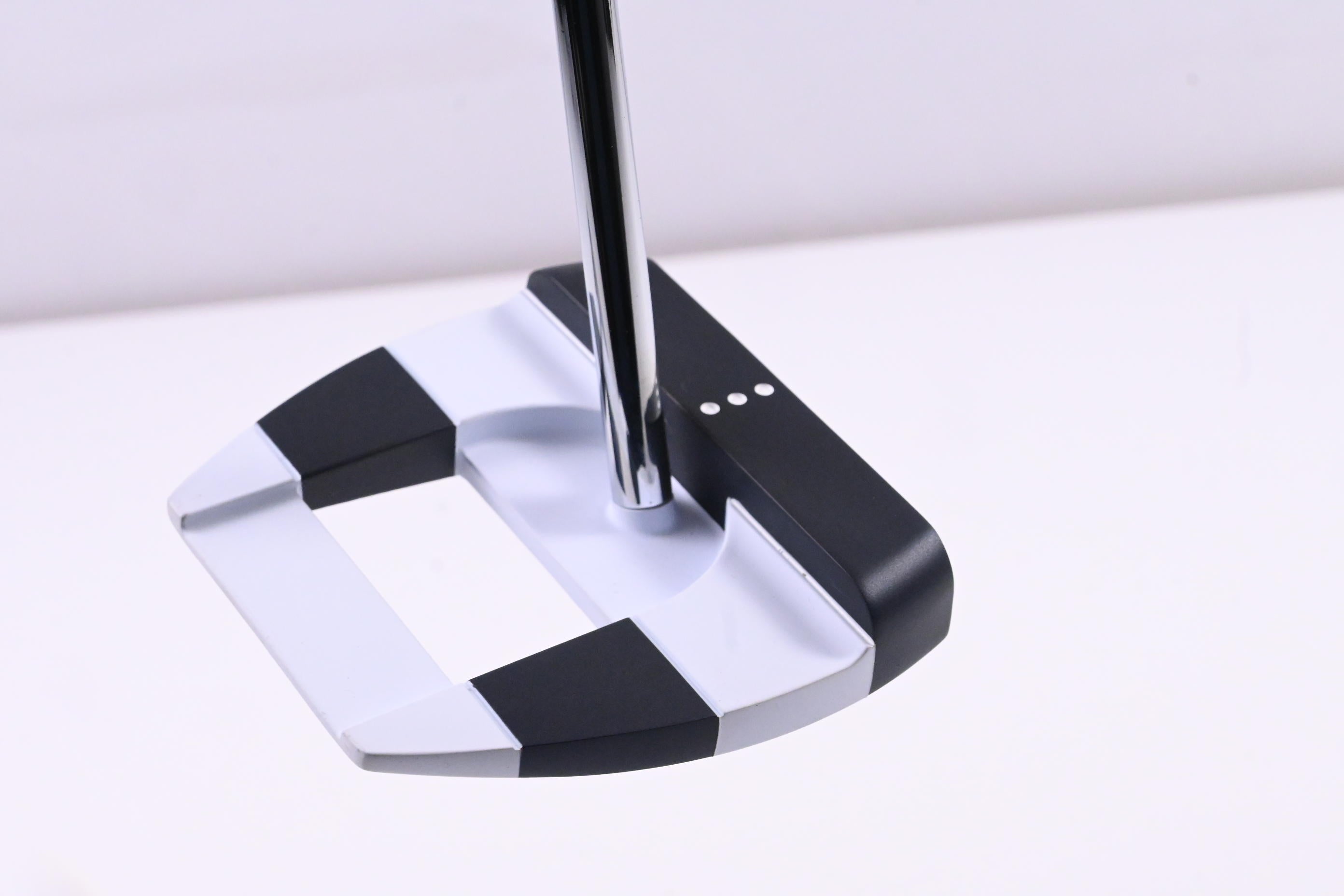 Odyssey Ai-One Square 2 Square Jailbird Putter / 34 Inch
