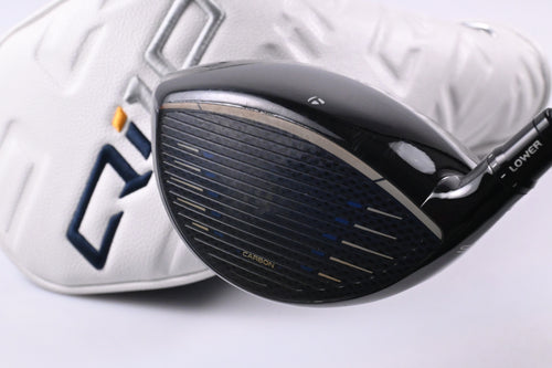 Taylormade Qi10 LS Driver / 10.5 Degree / X-Flex Tensei AV Limited 65 Shaft