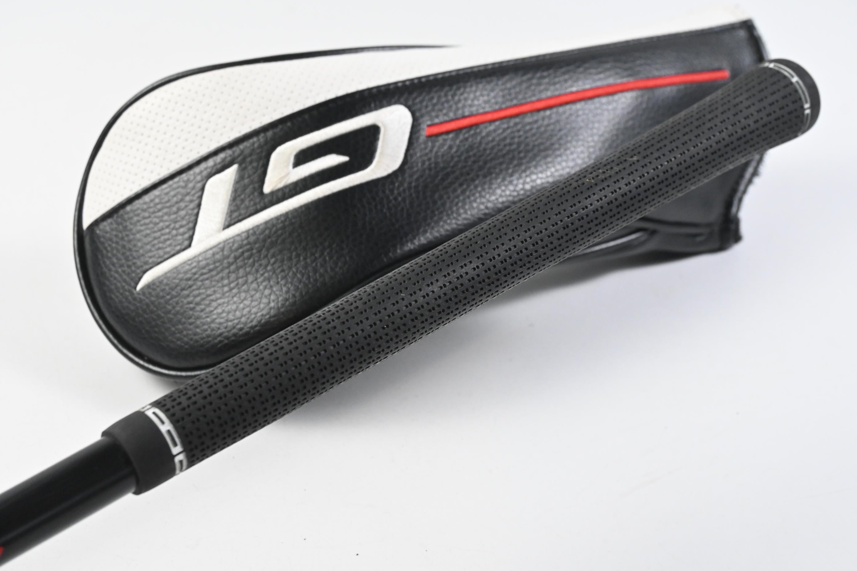 Titleist GT3 #3 Wood / 15 Degree / Stiff Flex Hzrdus Gen 5 Black 70 Shaft