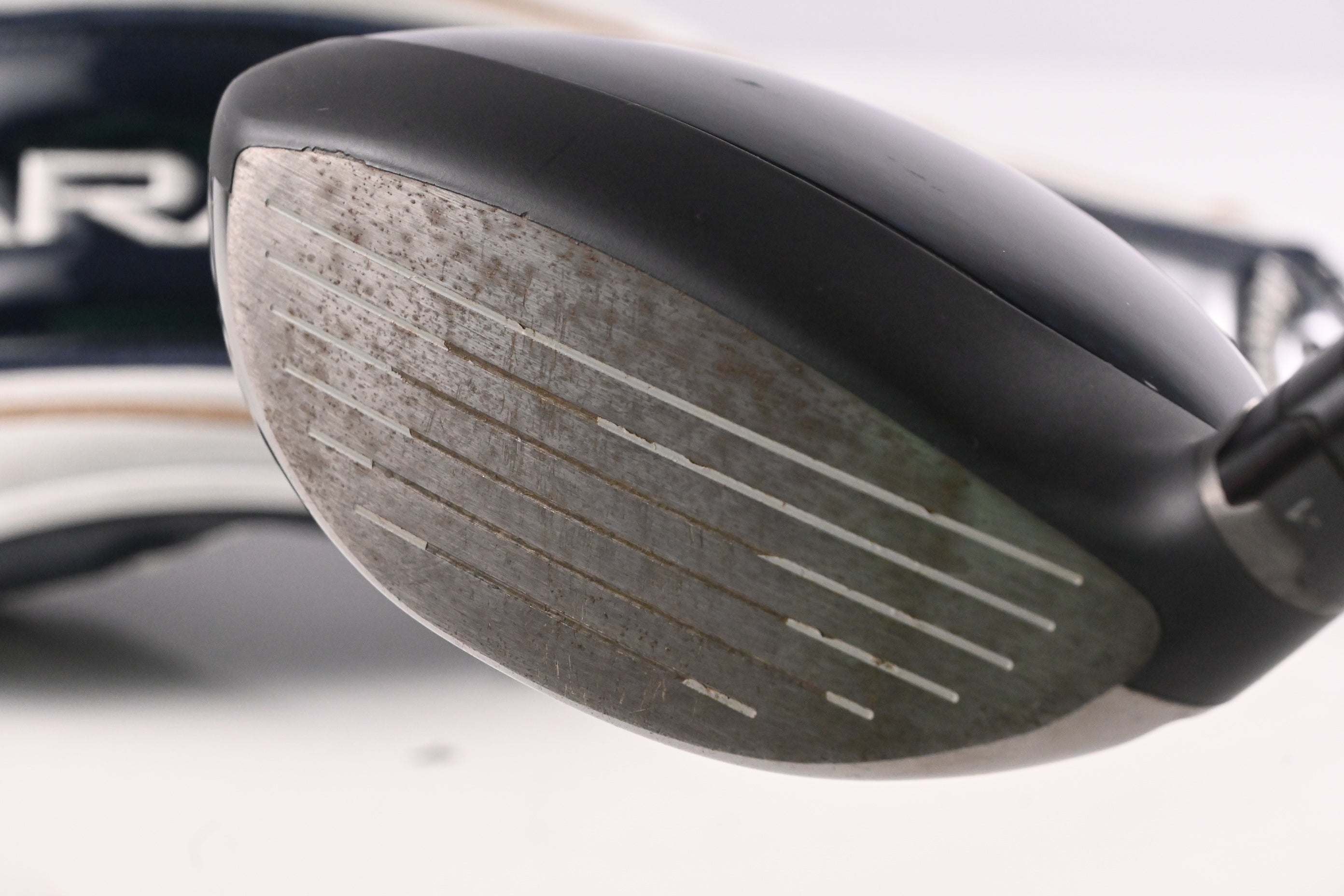 Callaway Paradym Triple Diamond #3 Wood / 15 Degree / X-Flex Kai'li White 70